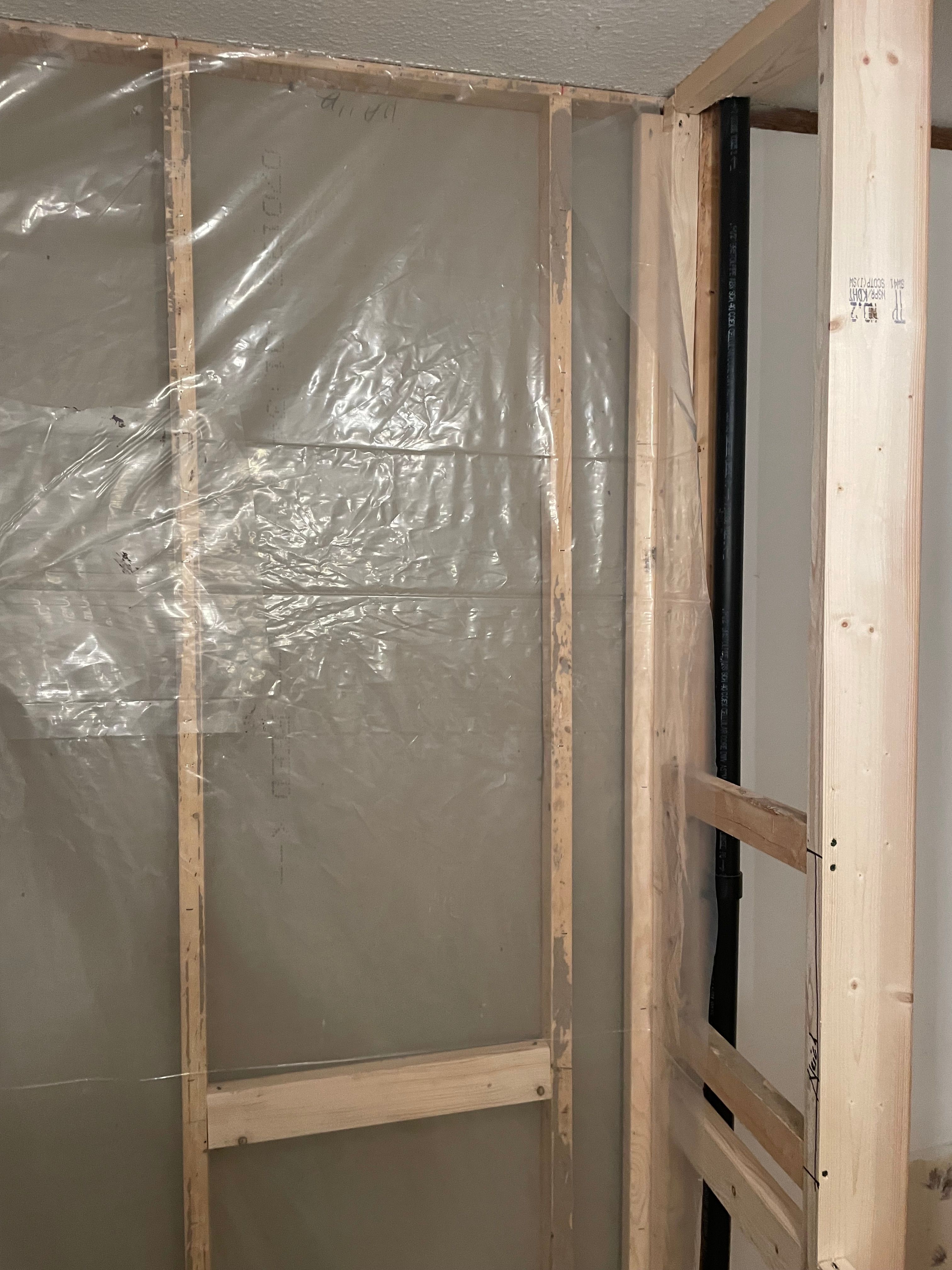 Framing, Drywall, Painting  for A-Otay Constructs in Lawrence County, TN