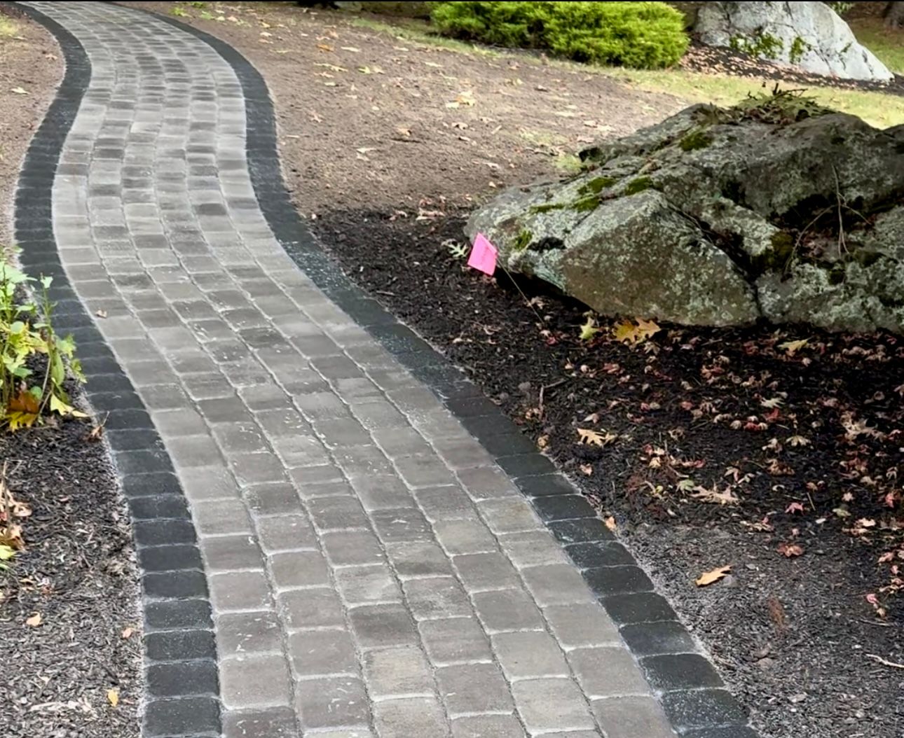  for Brouder & Sons Masonry, Hardscapes, and Irrigation in North Andover, MA