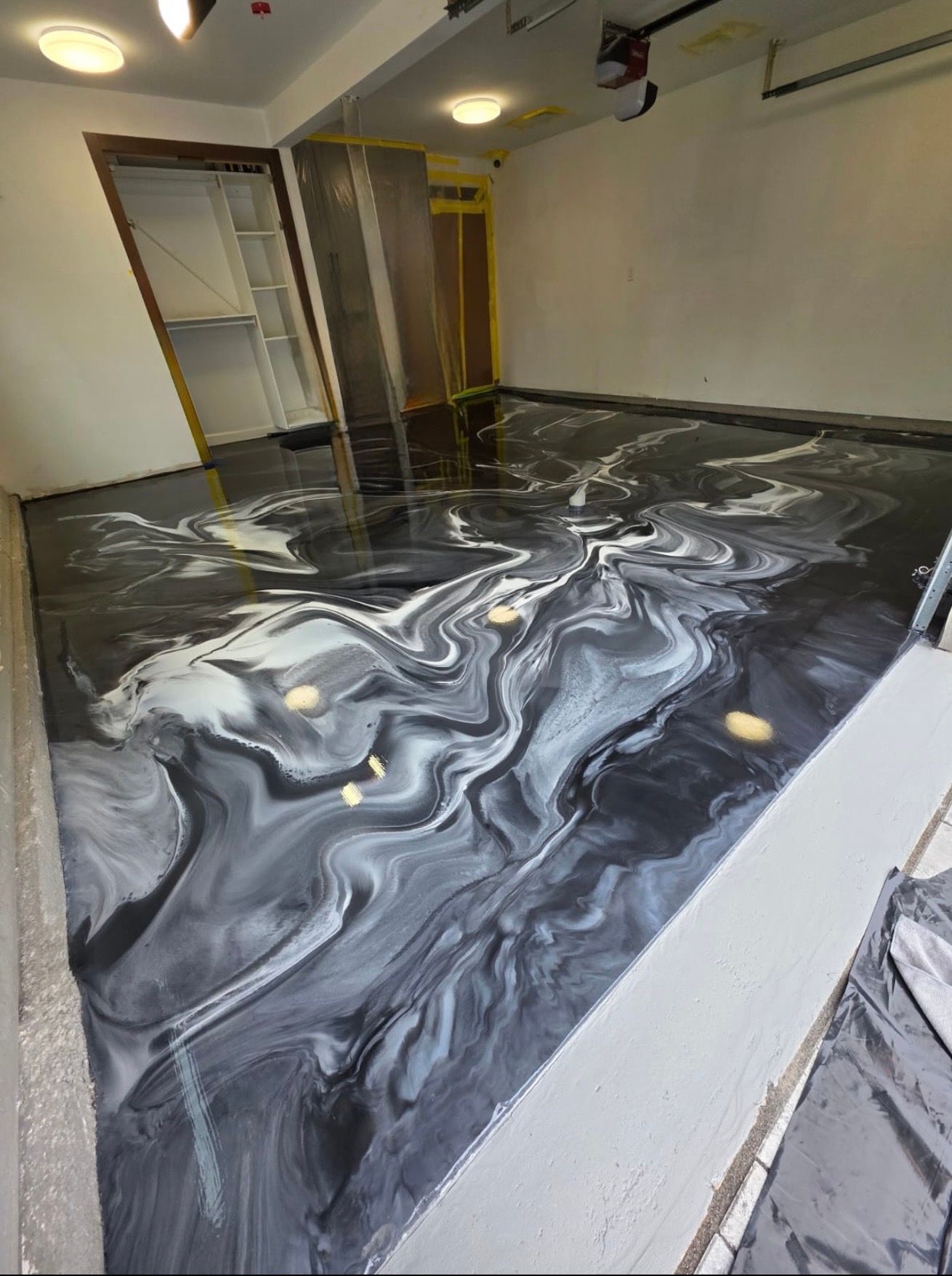  for DLB Home Improvement in Westfield, NJ