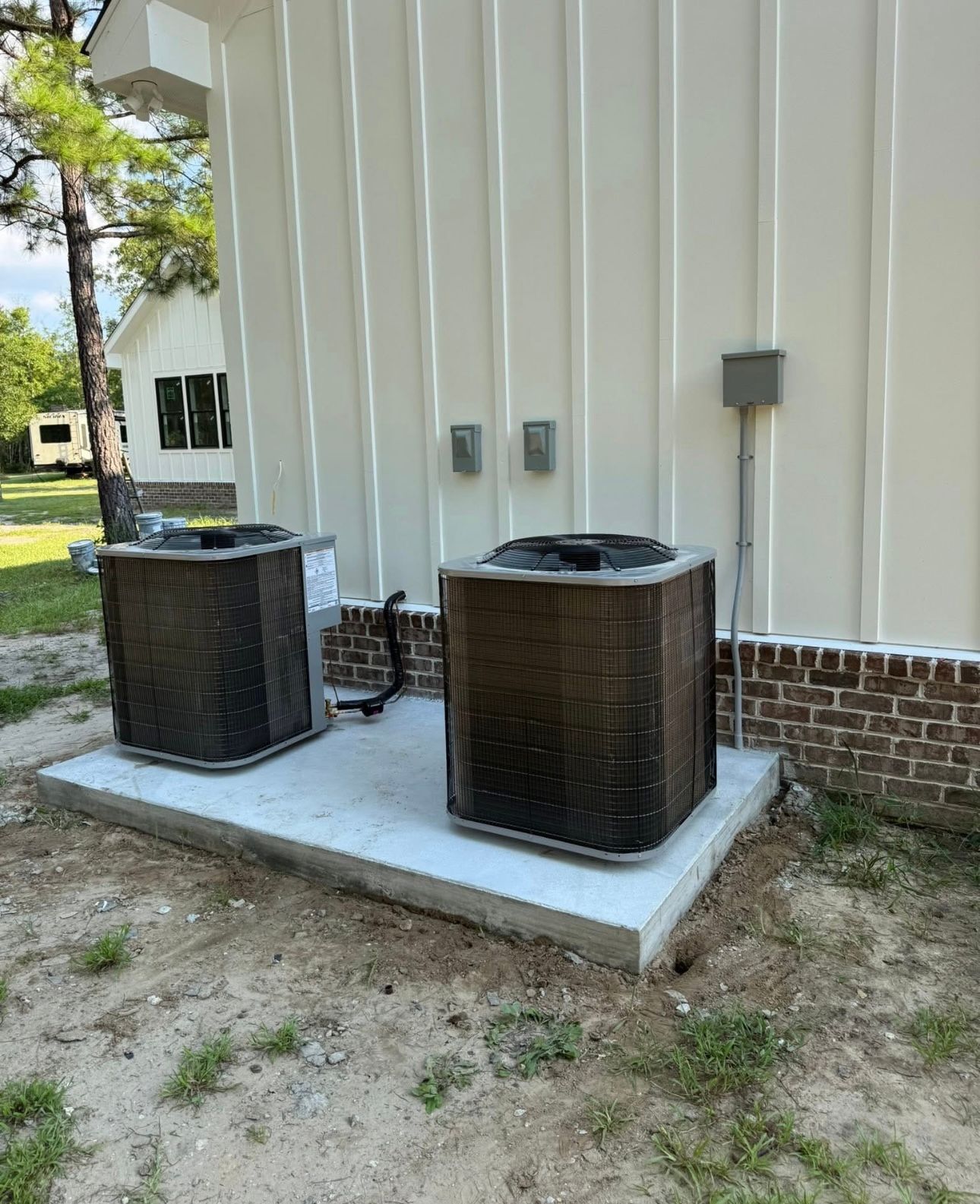 All Photos for Carolina Heating & Air in Florence County, SC