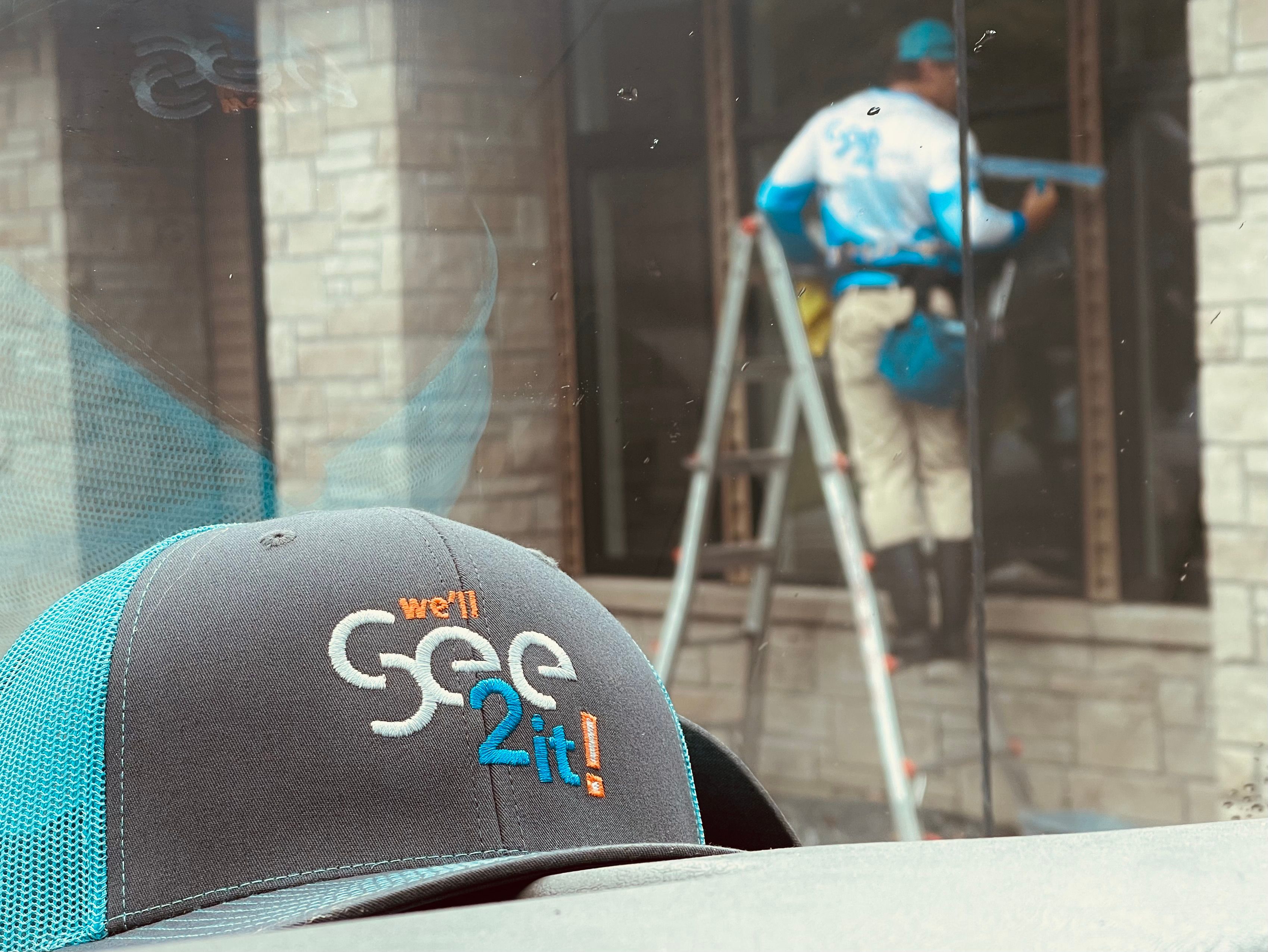  for See2it Clean in St Louis, MO