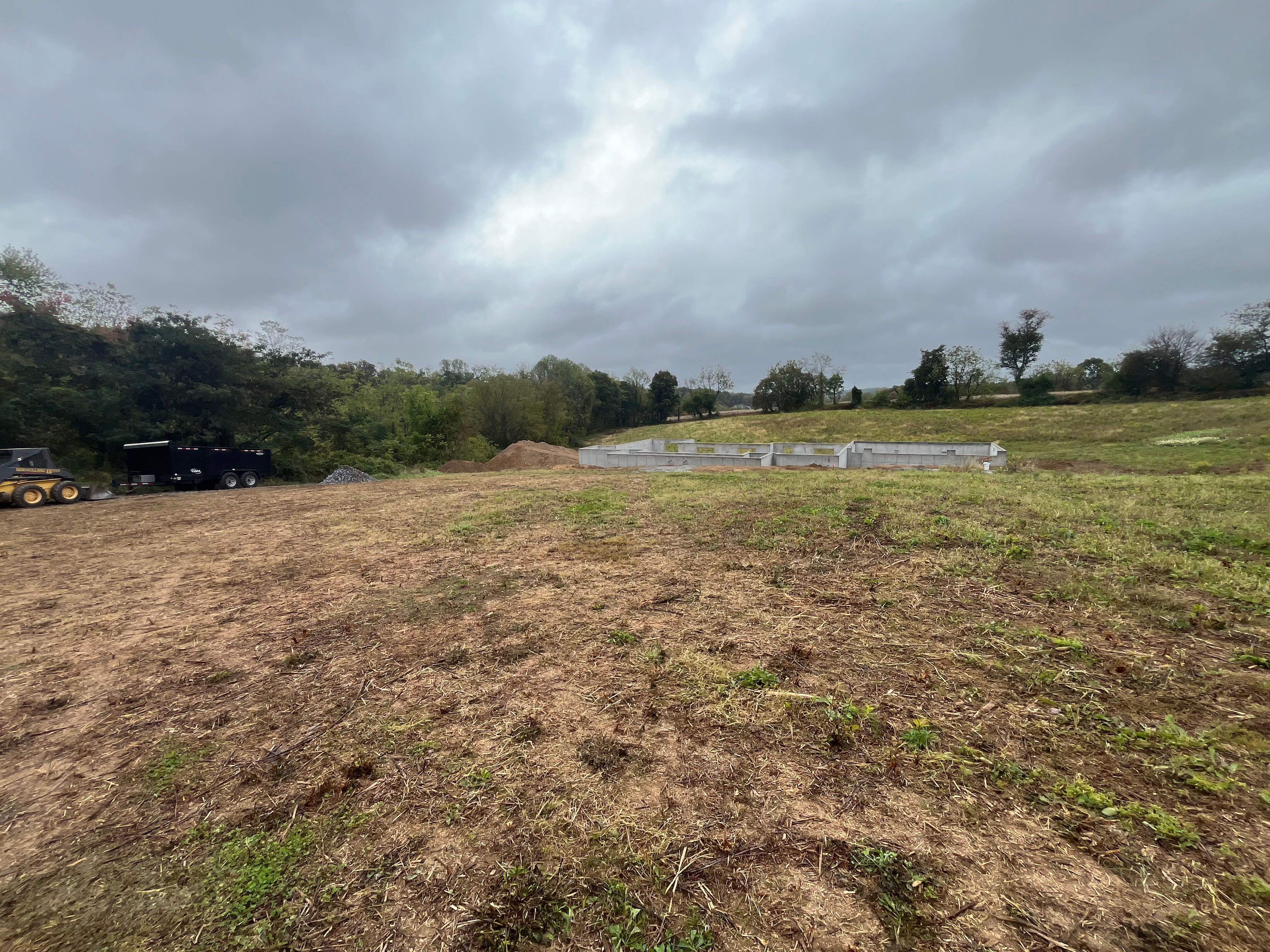  for DG Allen Construction in Adamstown, MD