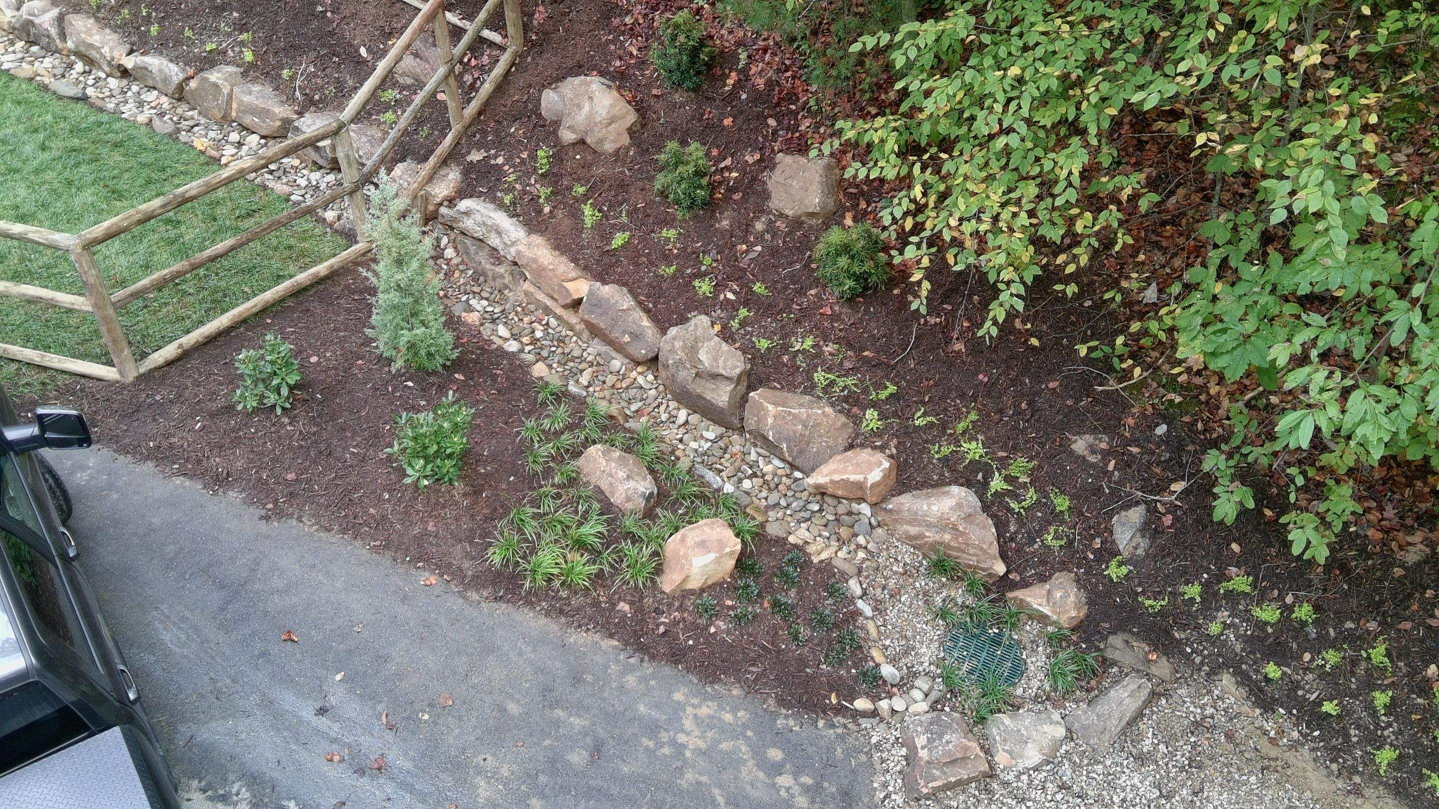  for Rescue Grading & Landscaping in Marietta, SC