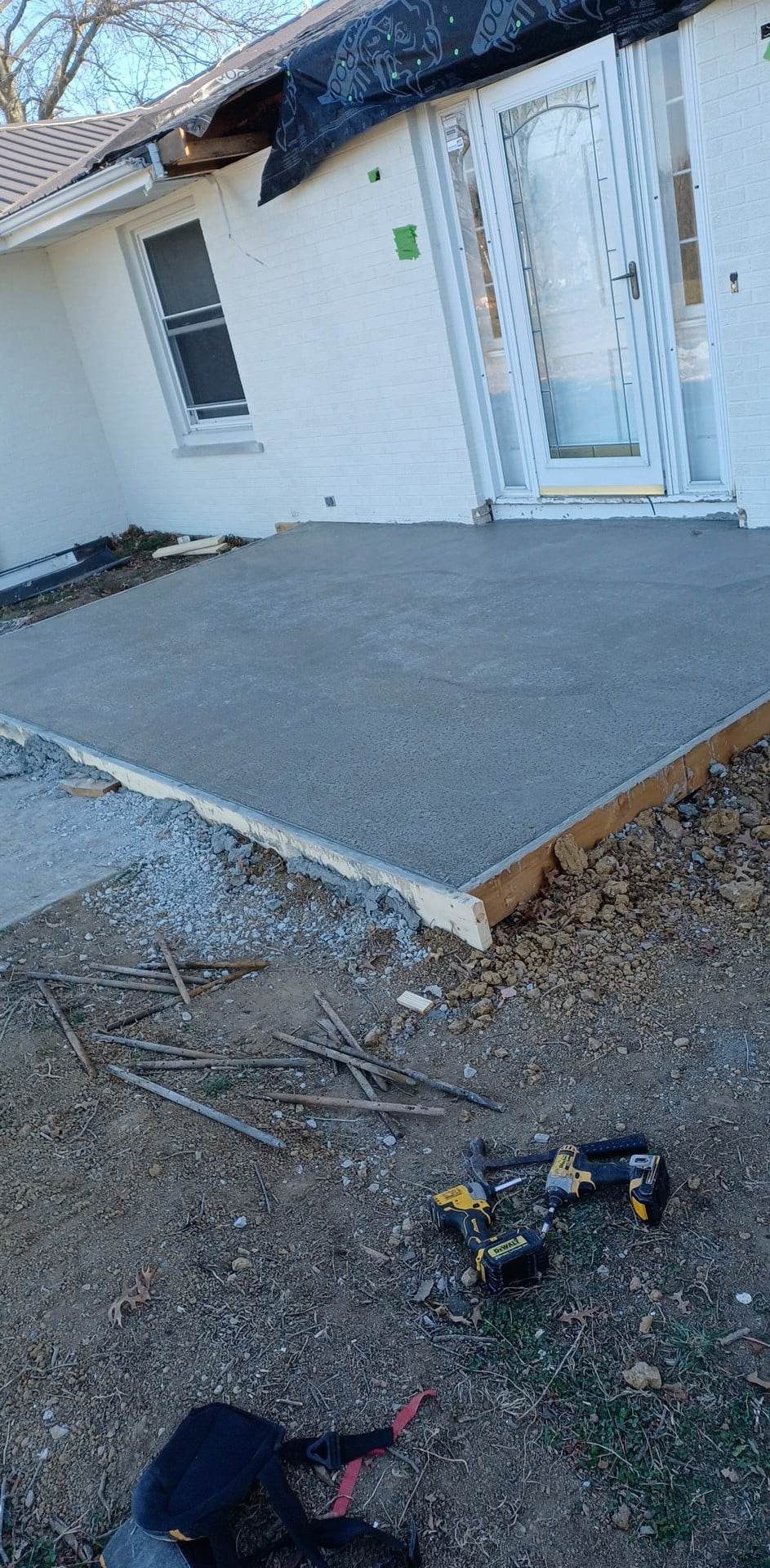  for Tailored Interior and  Exterior Designs in Falmouth, KY