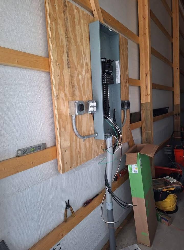  for Rudy's Leoti Electric in Leoti, KS