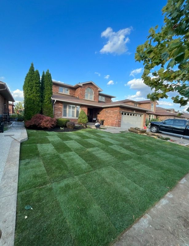  for Bravo Interlock Repairs in Burlington , ON