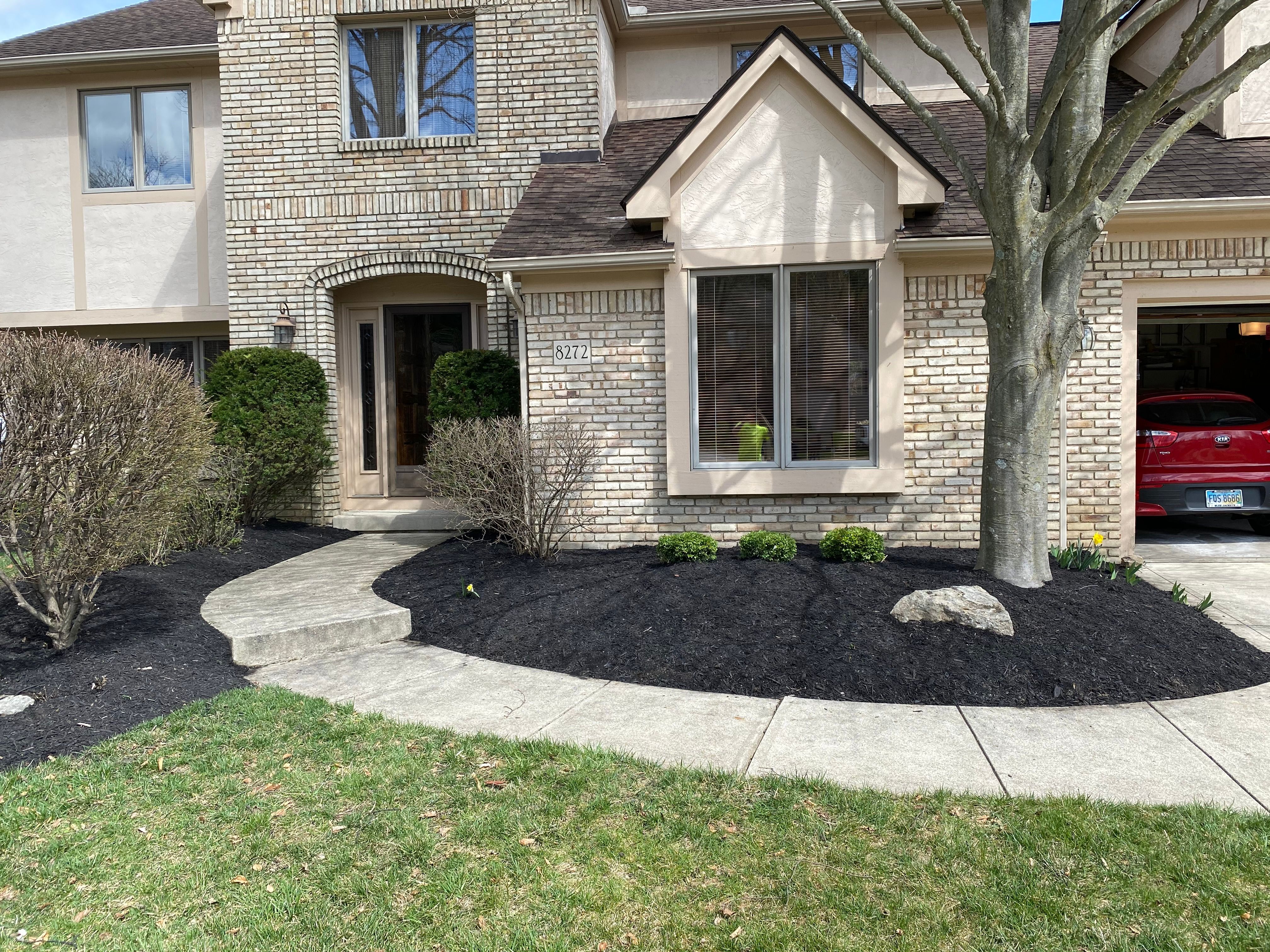  for Columbus Ohio Landscaping in Gahanna, OH