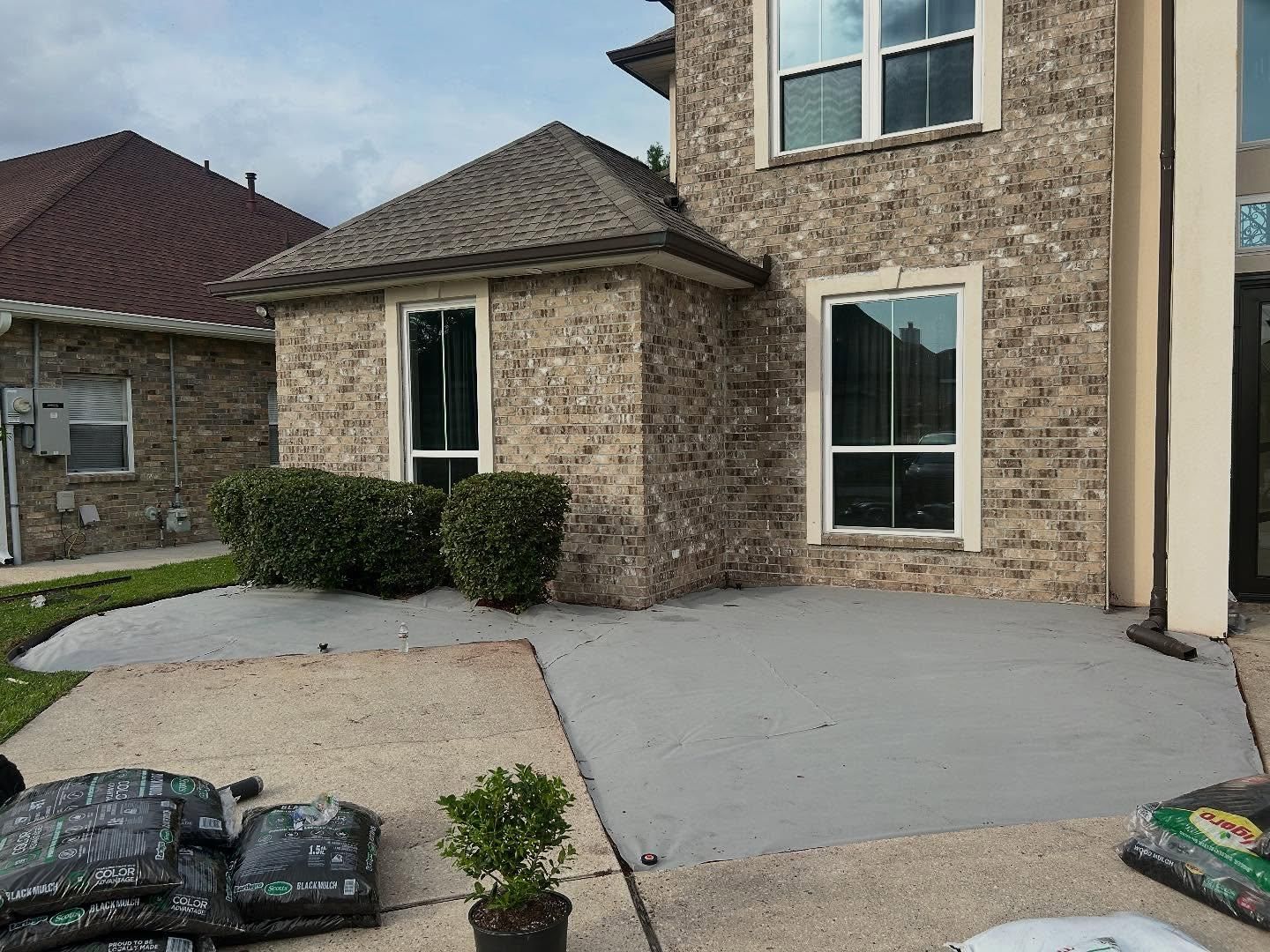  for Jay C’s Touch Landscaping & Pressure Washing Services LLC in Marrero, LA