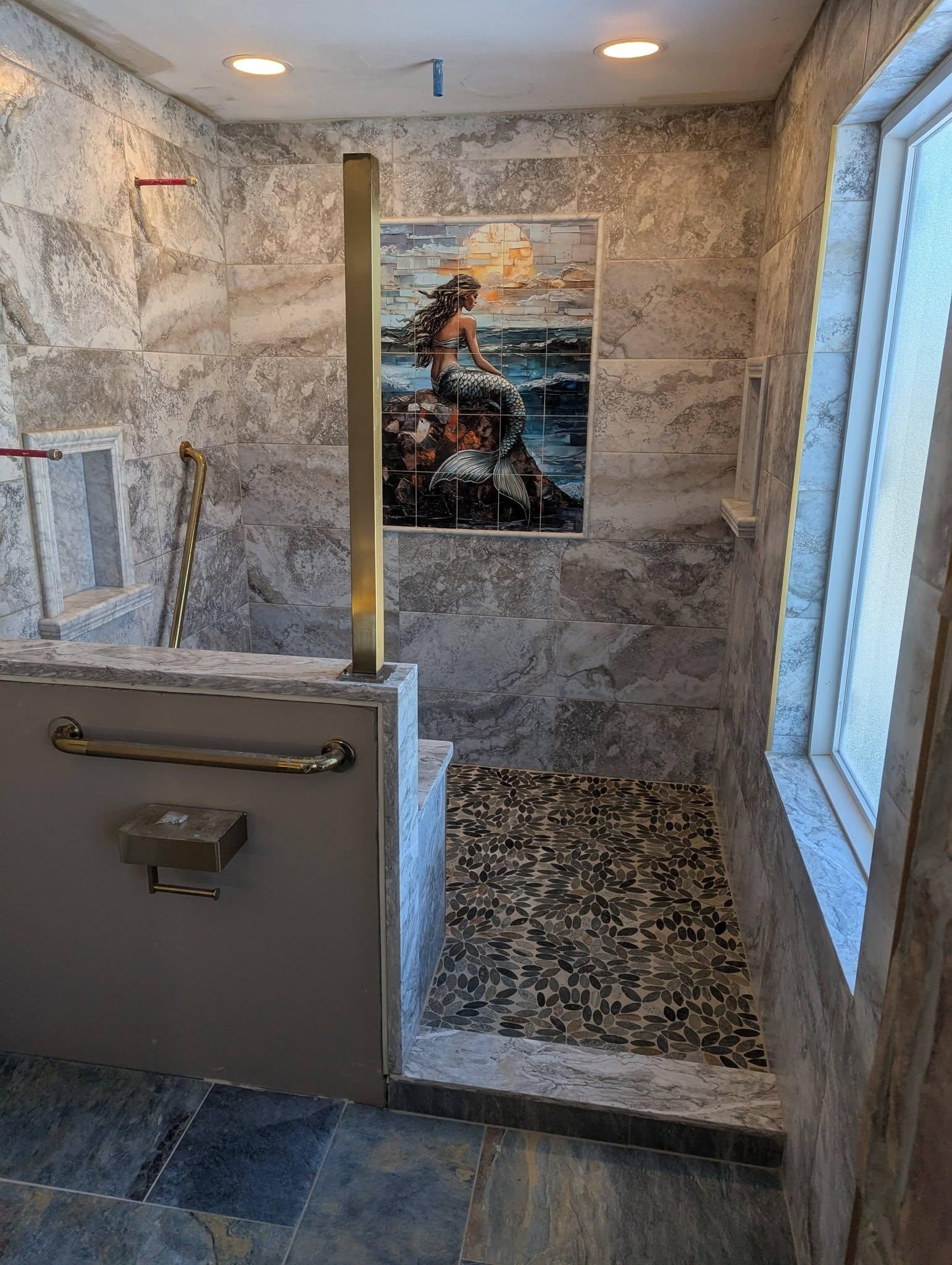  for George Moncho Tile and Marble in Hope, NJ