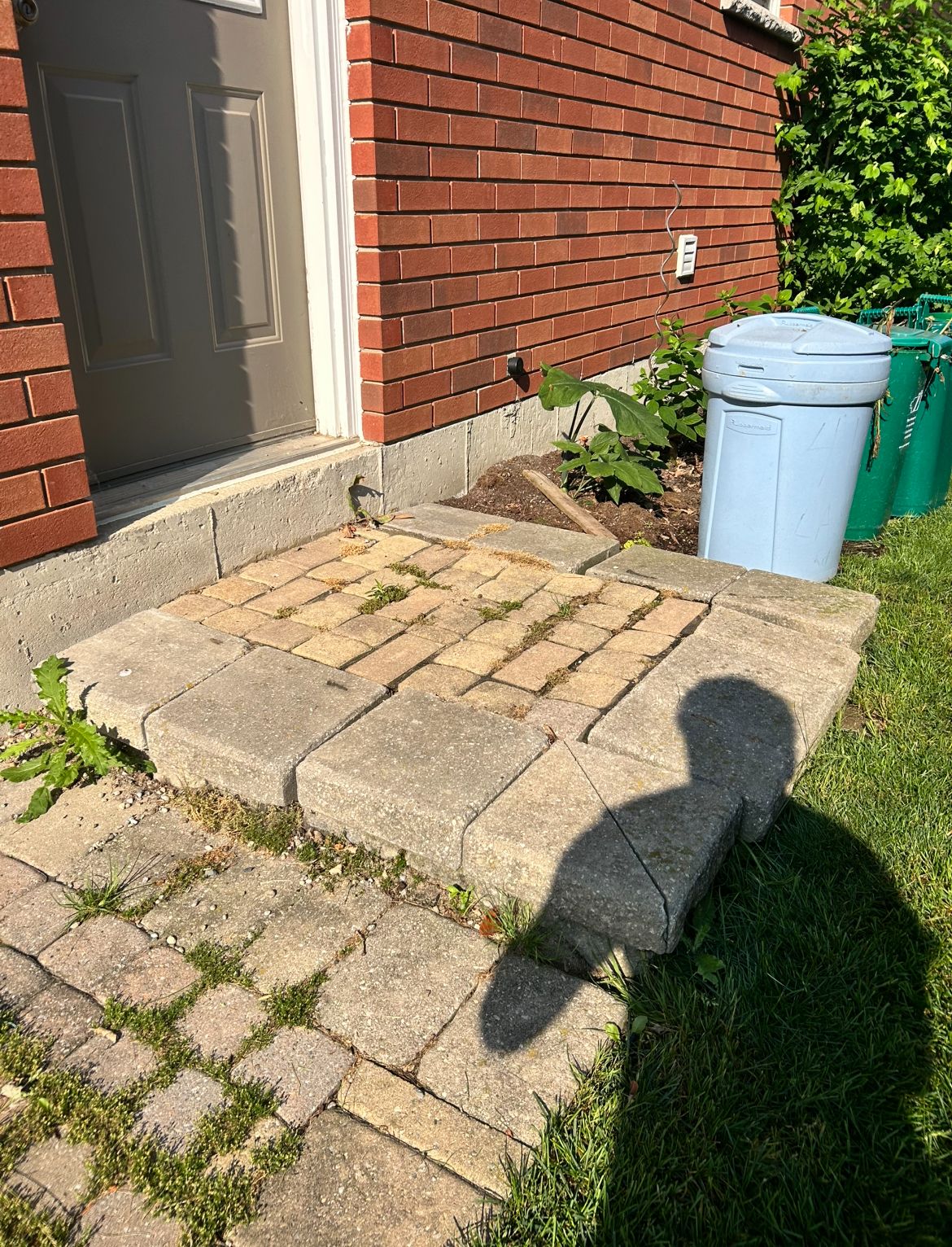  for Bravo Interlock Repairs in Burlington , ON
