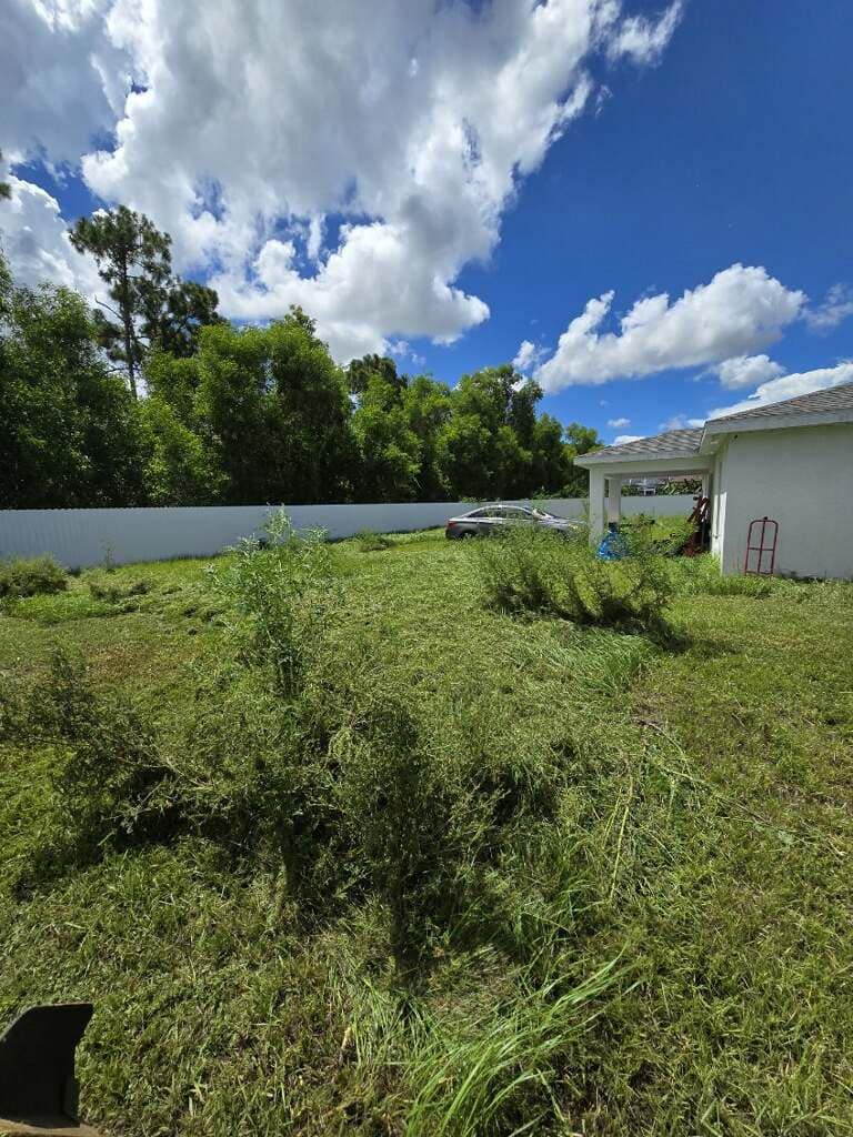  for First Class Landscaping in Collier County, FL