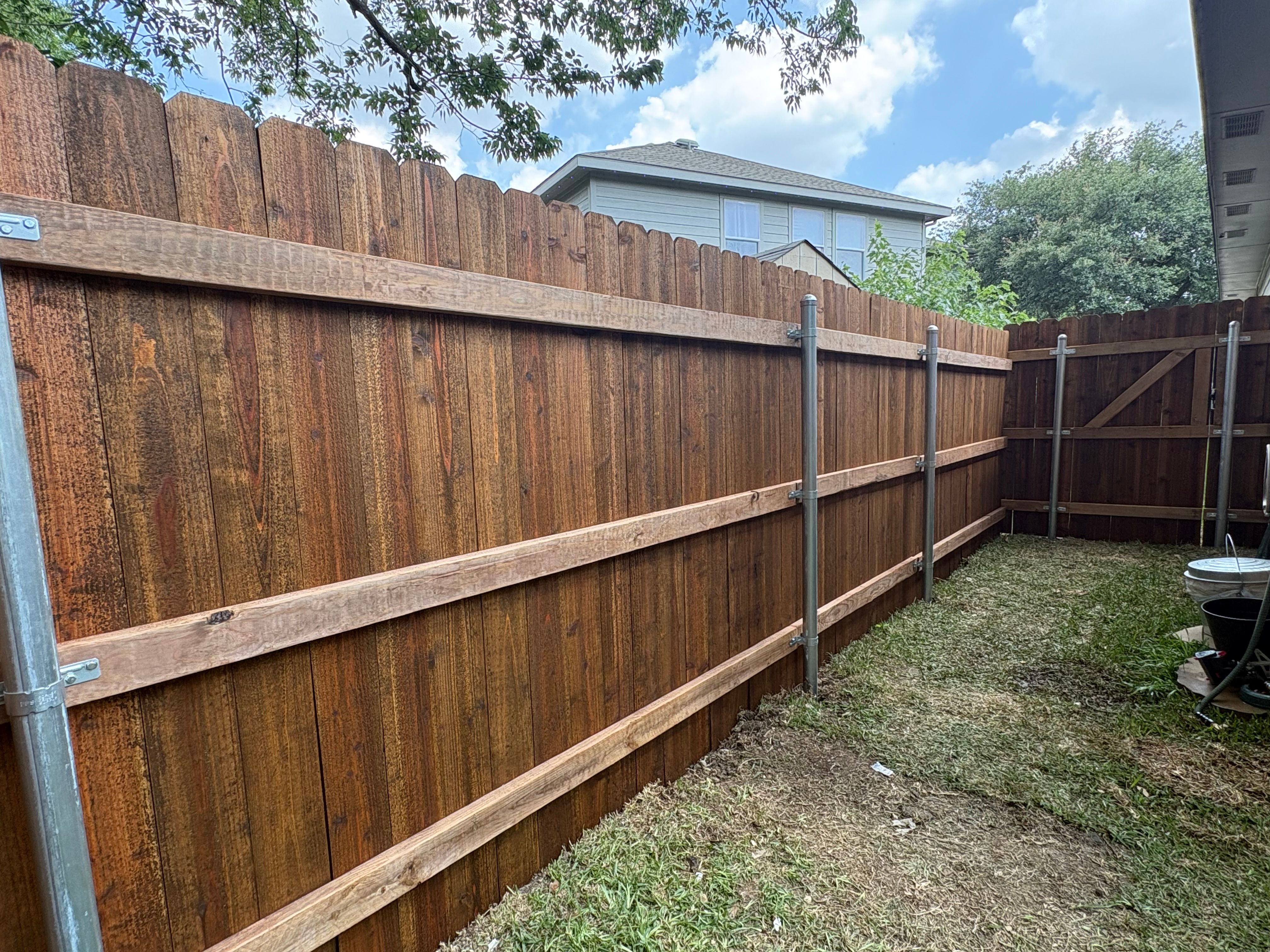  for Only Fencing DFW in Fort Worth, TX