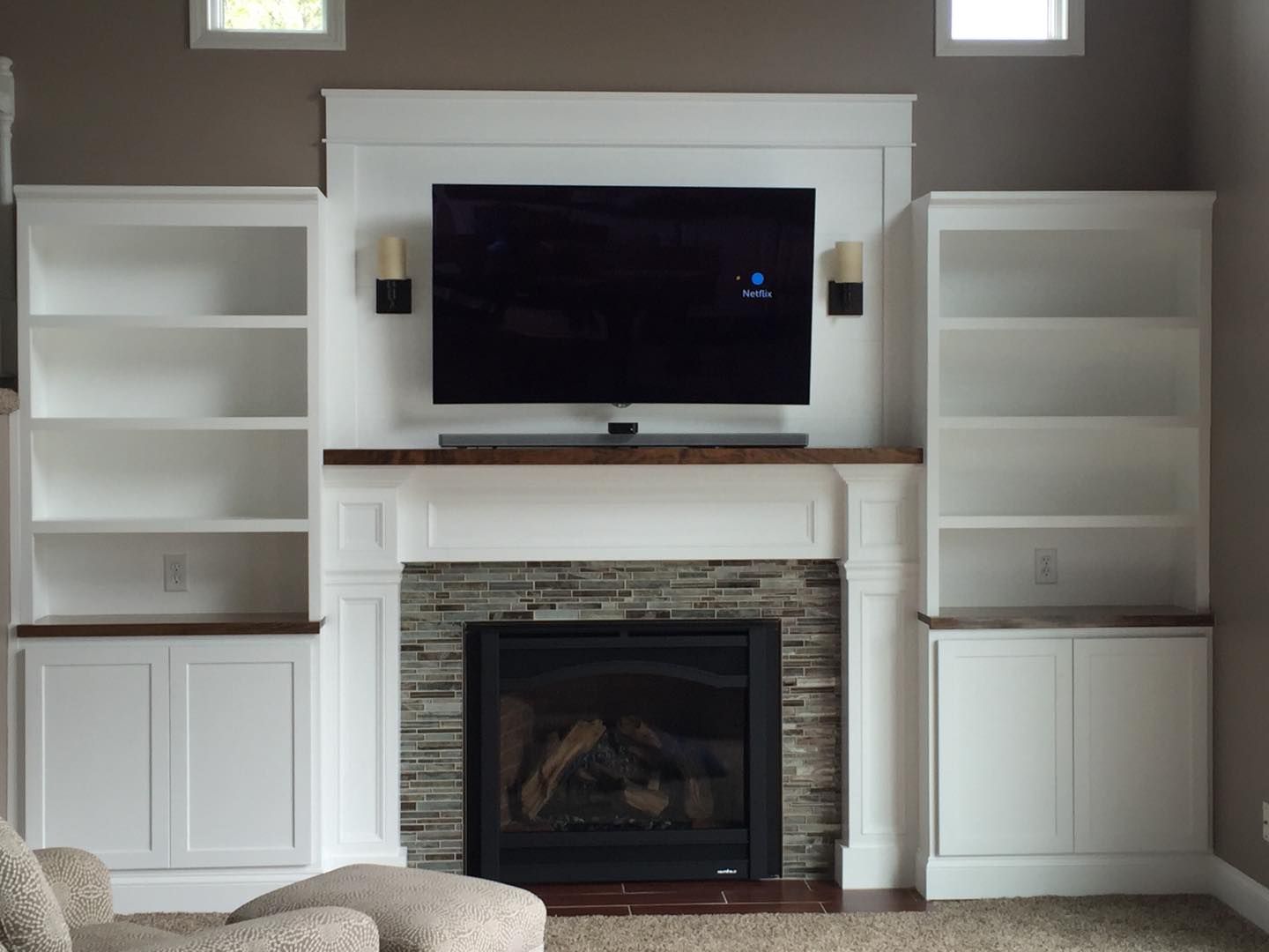  for West Michigan Custom Interiors in Grandville, MI