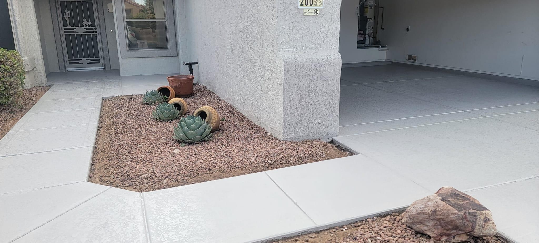  for H1 Painting Plus LLC in Surprise,  AZ