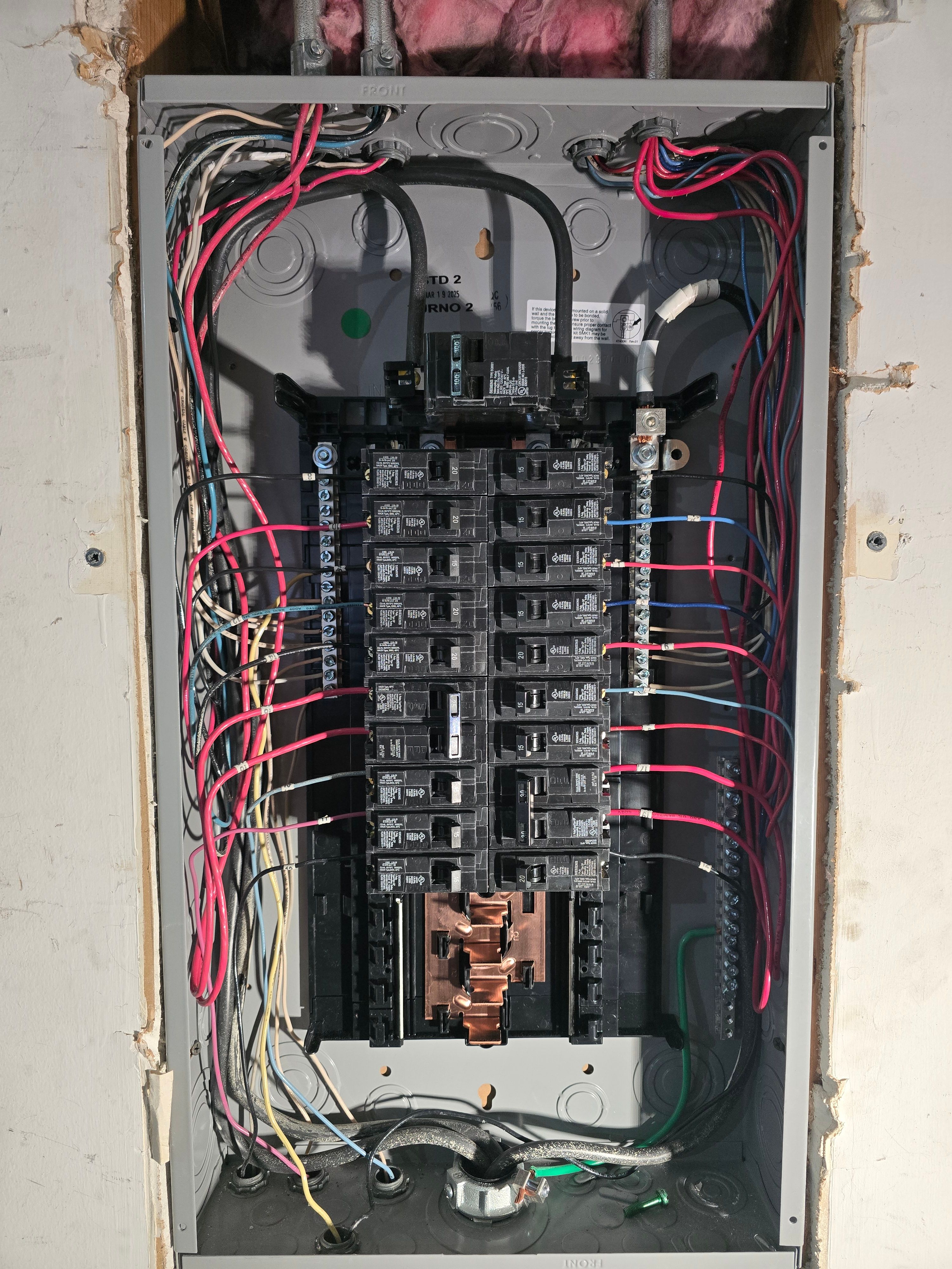  for Grunt Electric in Bensenville, IL