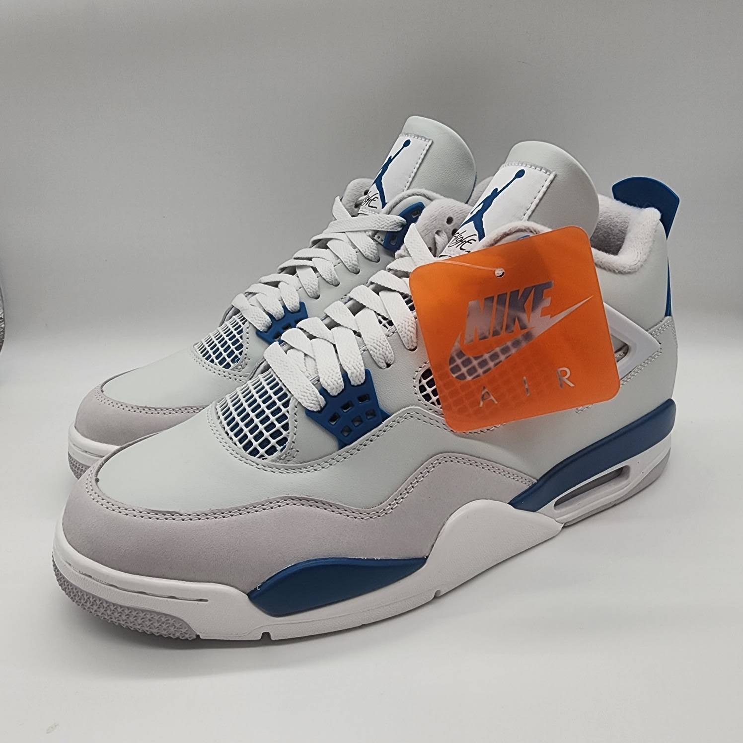  for Strange Soles in Boston, MA