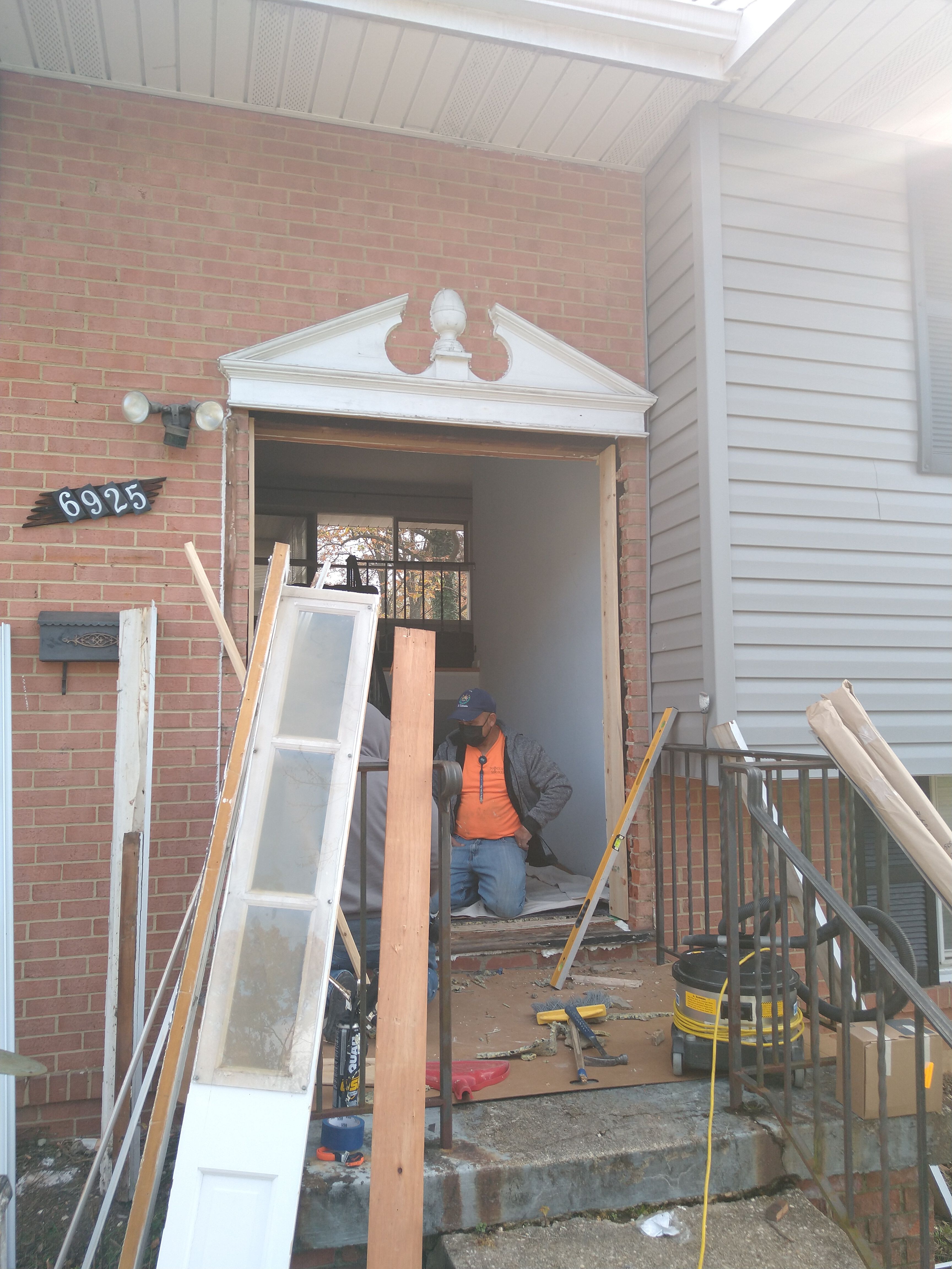  for TRI in Waldorf, MD