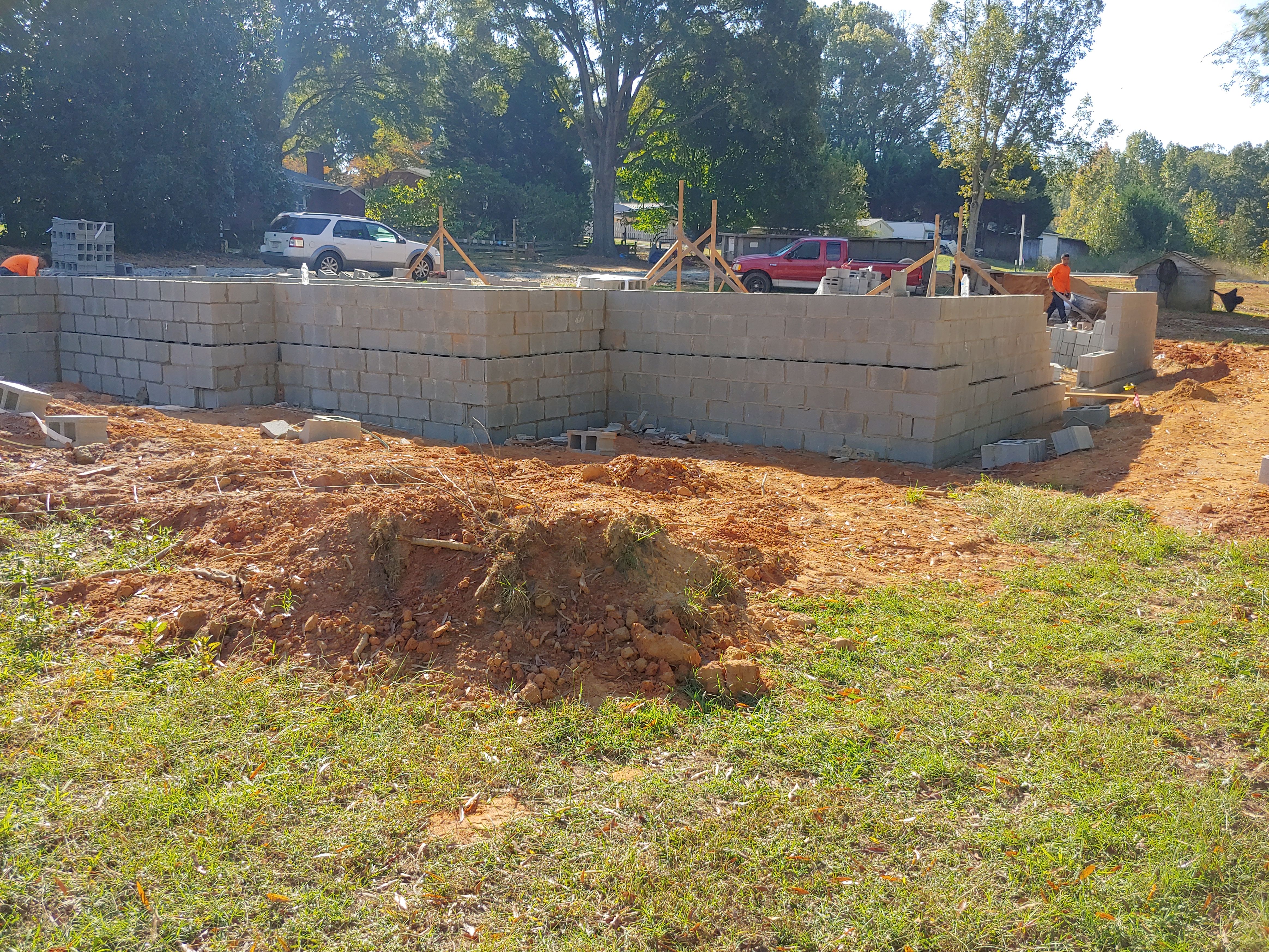 All Photos for Merl's Construction LLC in Statesville, NC