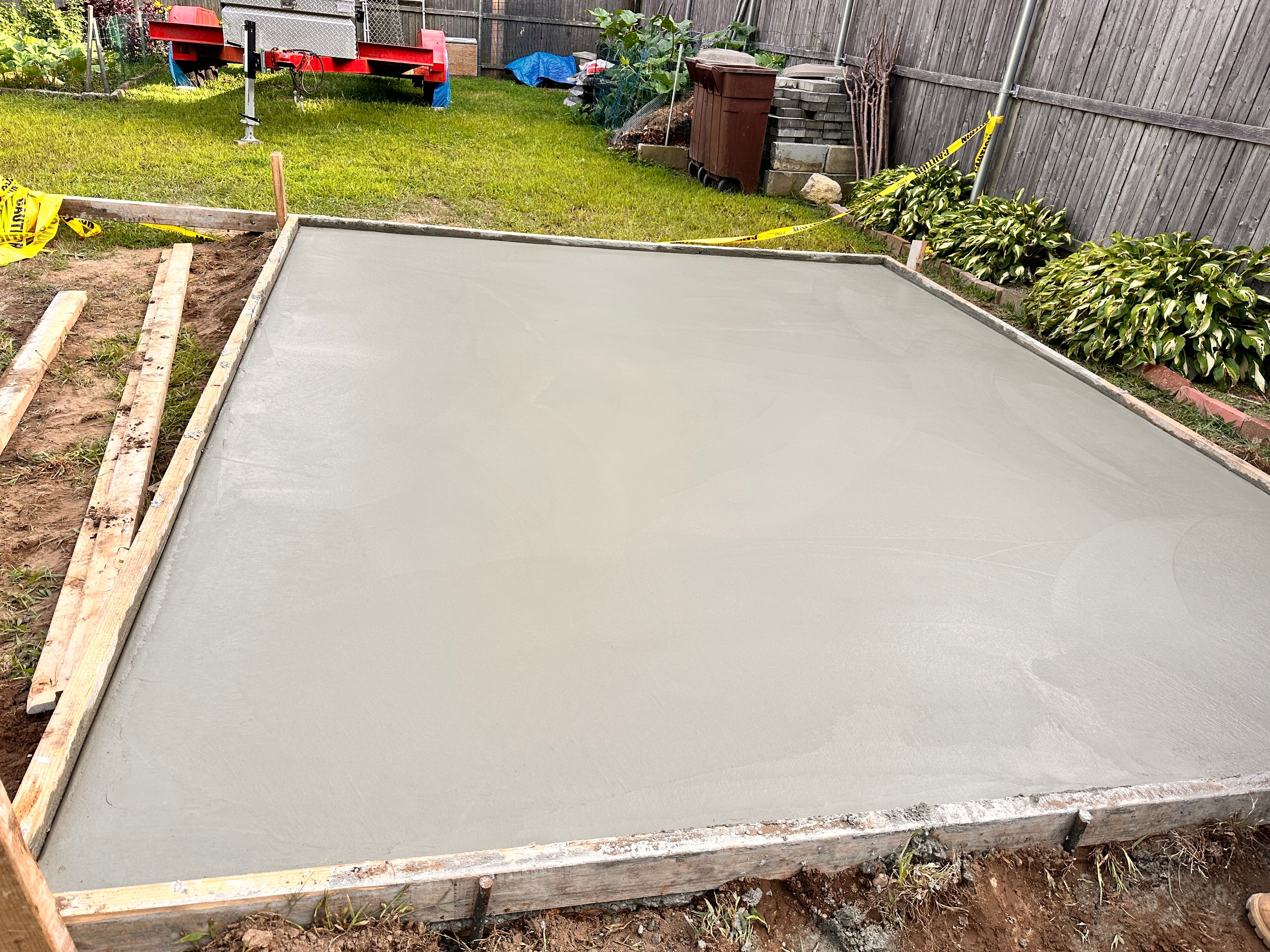  for SR Concrete Quality Finishing LLC in Fall River, MA