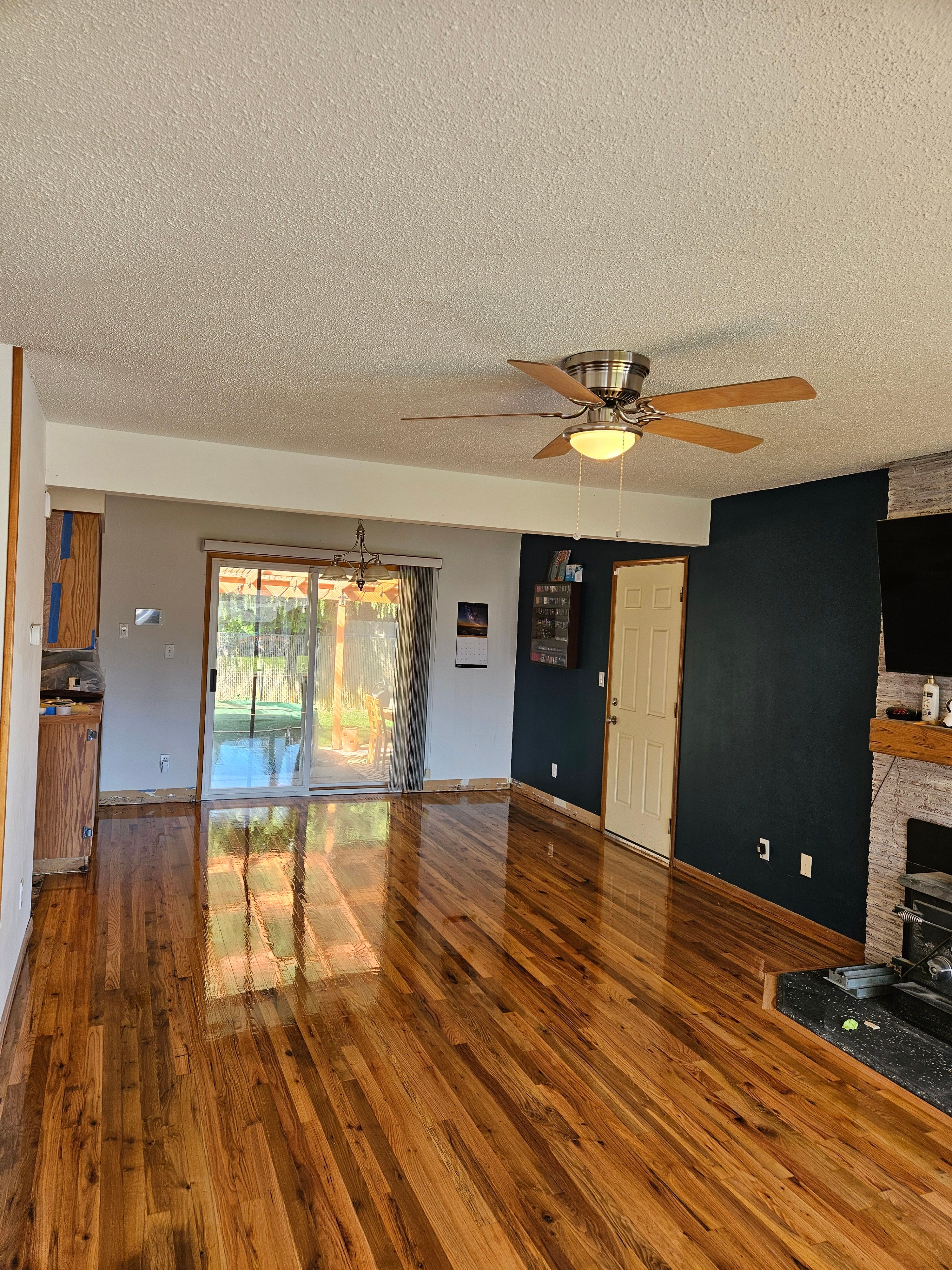  for Smithe Hardwood Flooring  in Sandy, OR