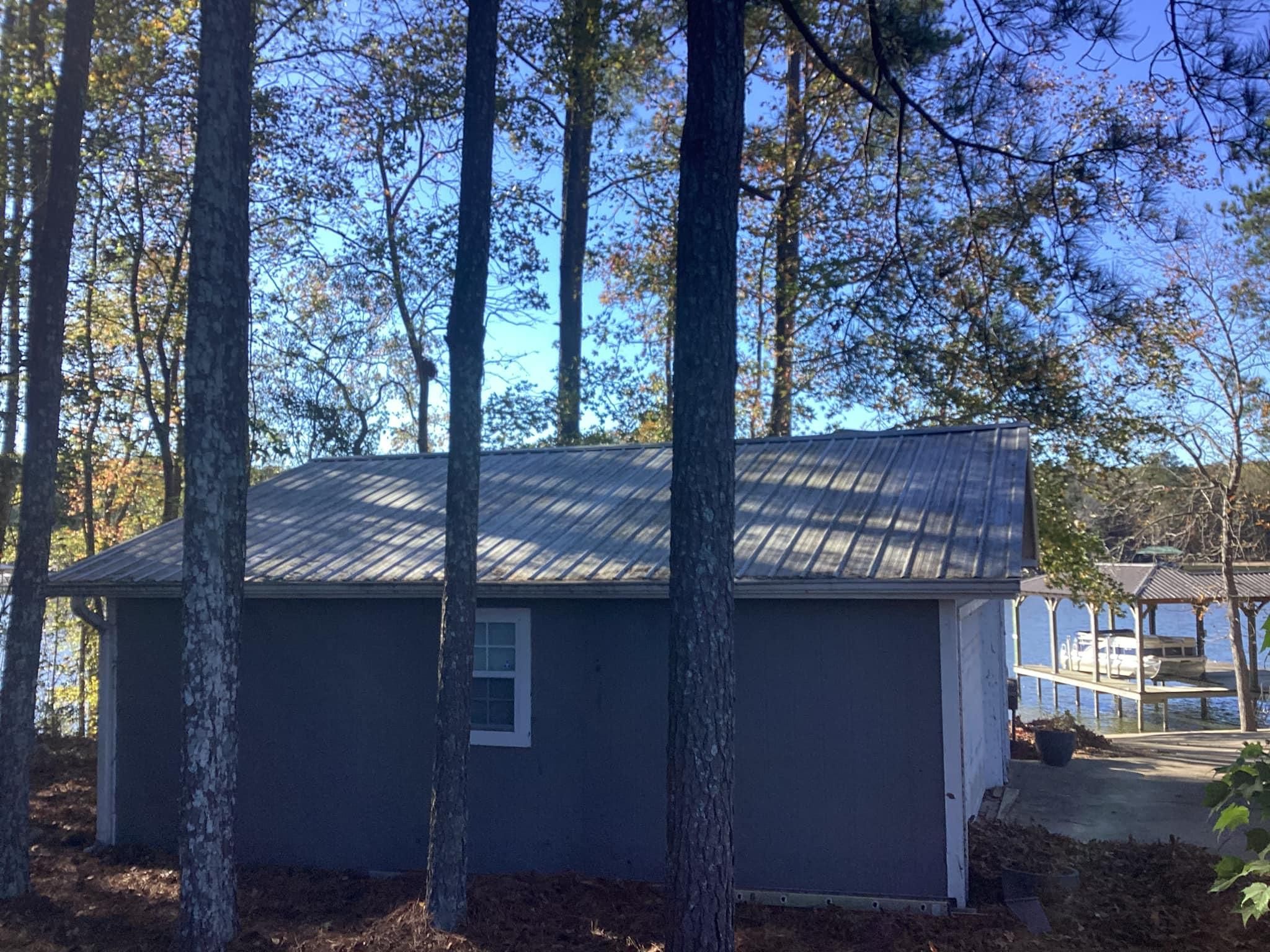  for Xtreme Landscaping & Lawn Care in Lincoln, AL