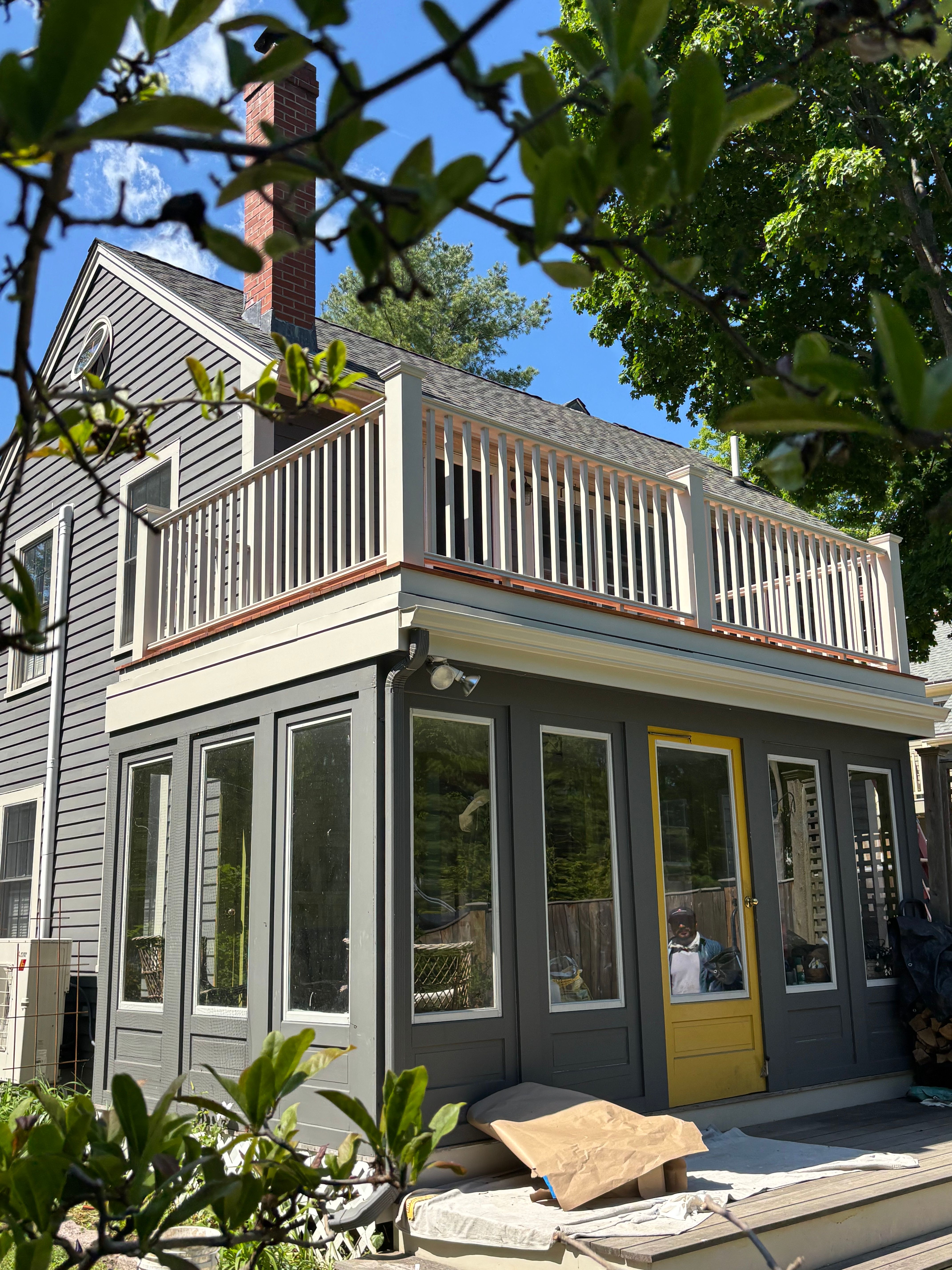  for Milton Carpentry Services in Beverly, MA