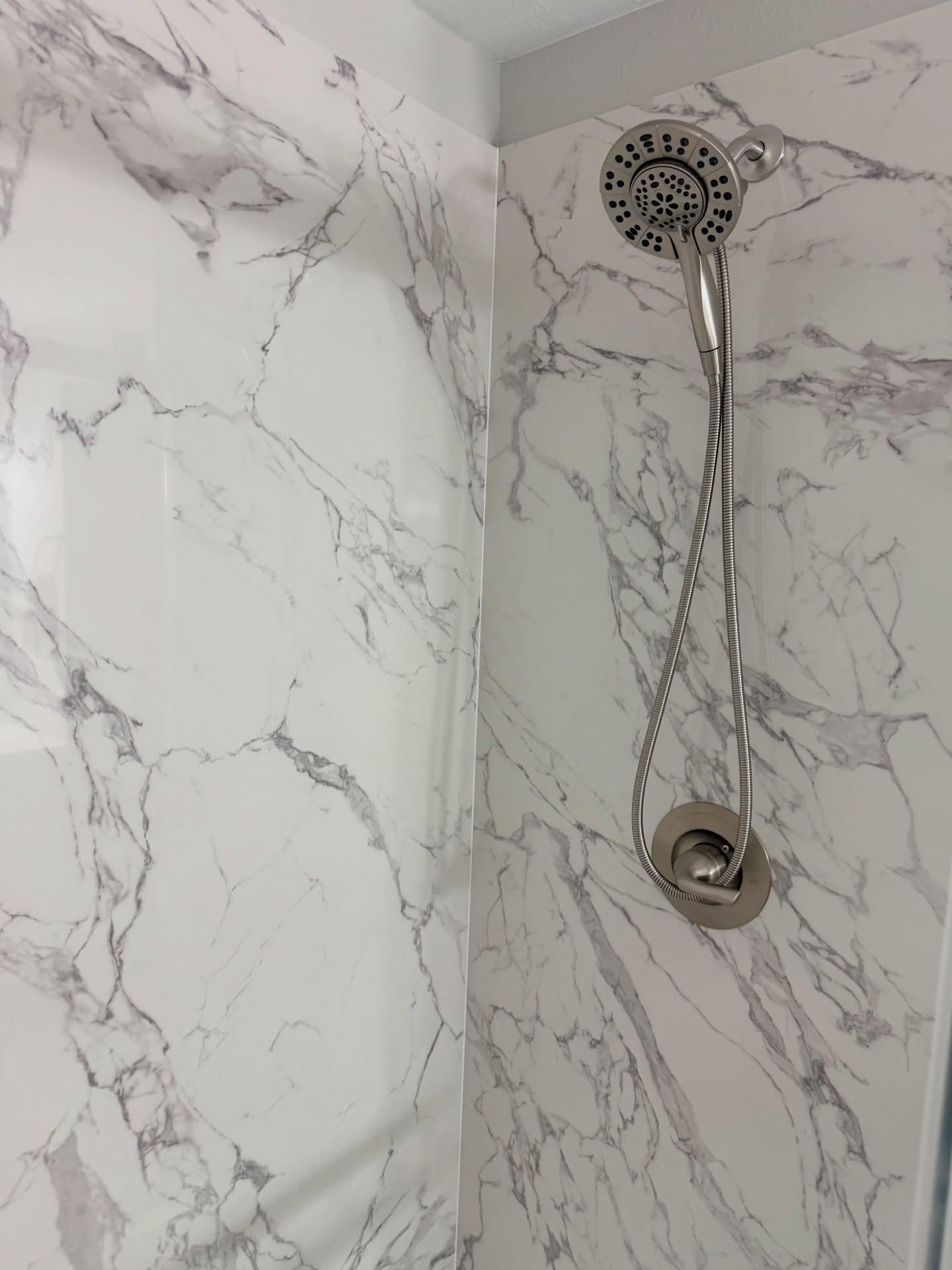 Kitchen Renovation for J. Jensen Enterprises in Renton, WA