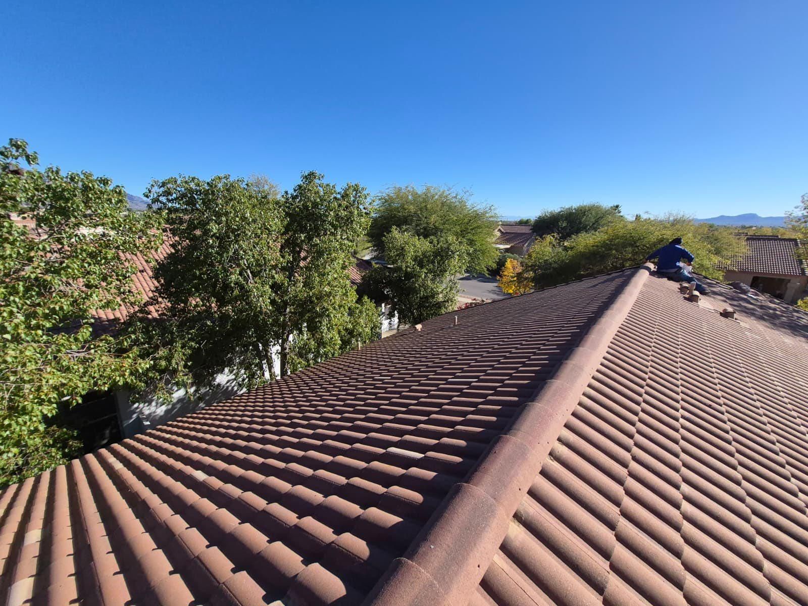  for Castro’s Custom’s Roofing LLC in Tucson, AZ