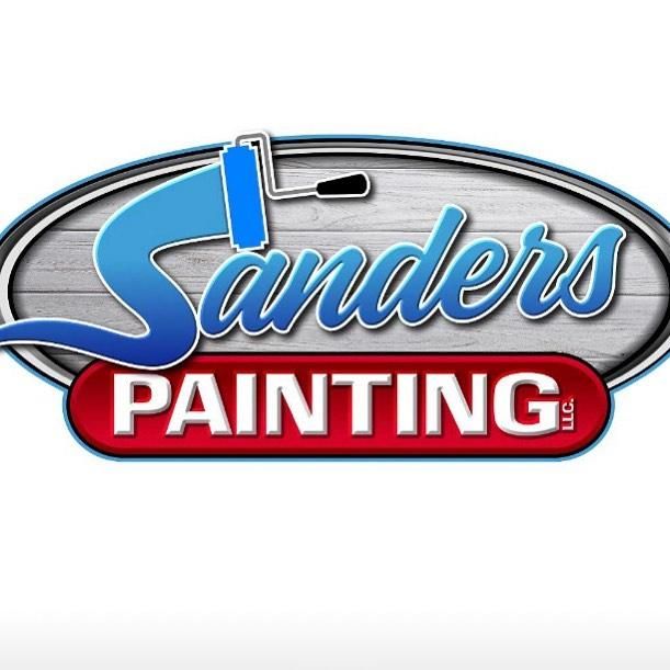  for Sanders Painting LLC in Brooklawn , NJ