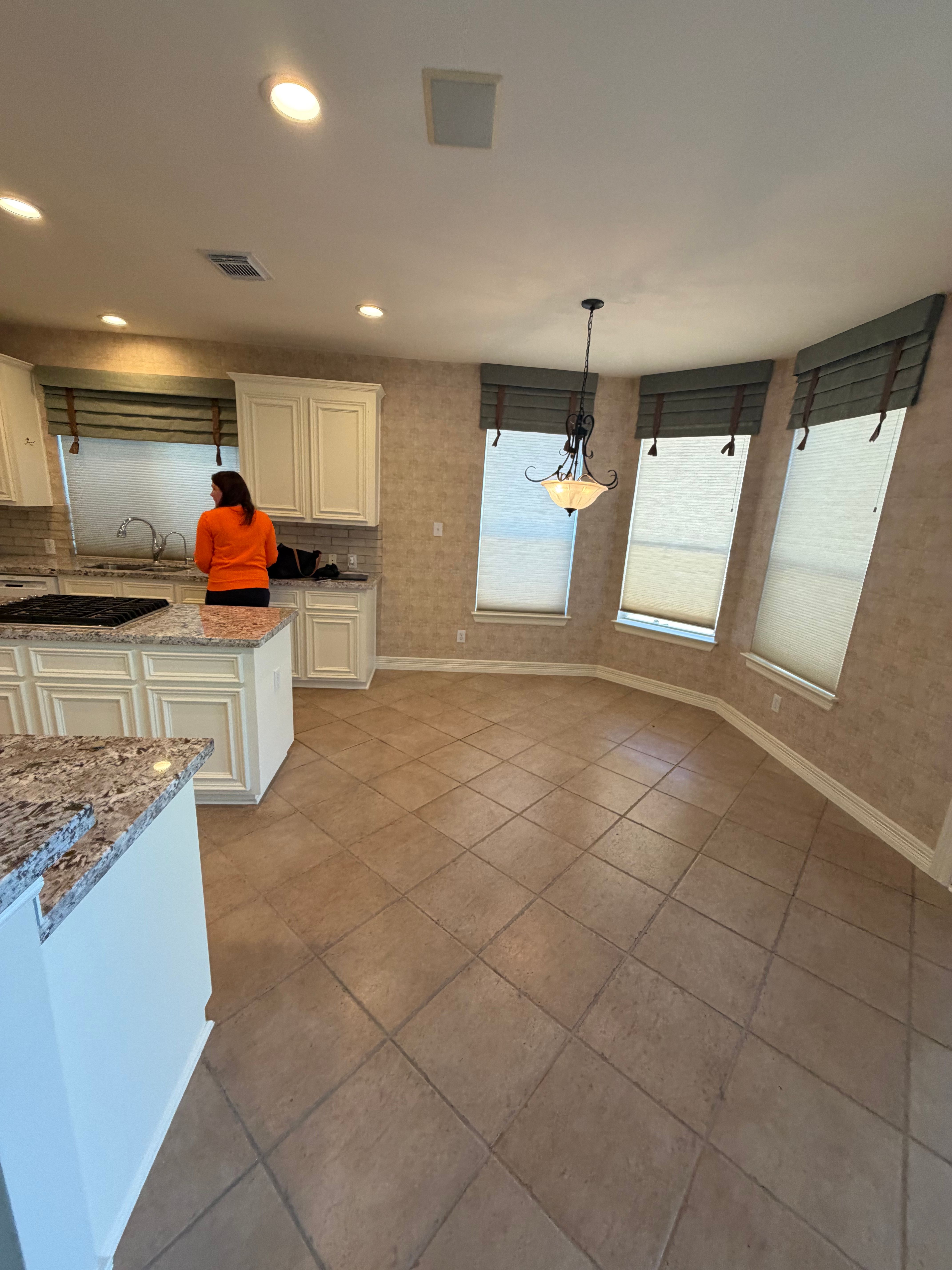  for Alpha Contracting Services in Katy, TX