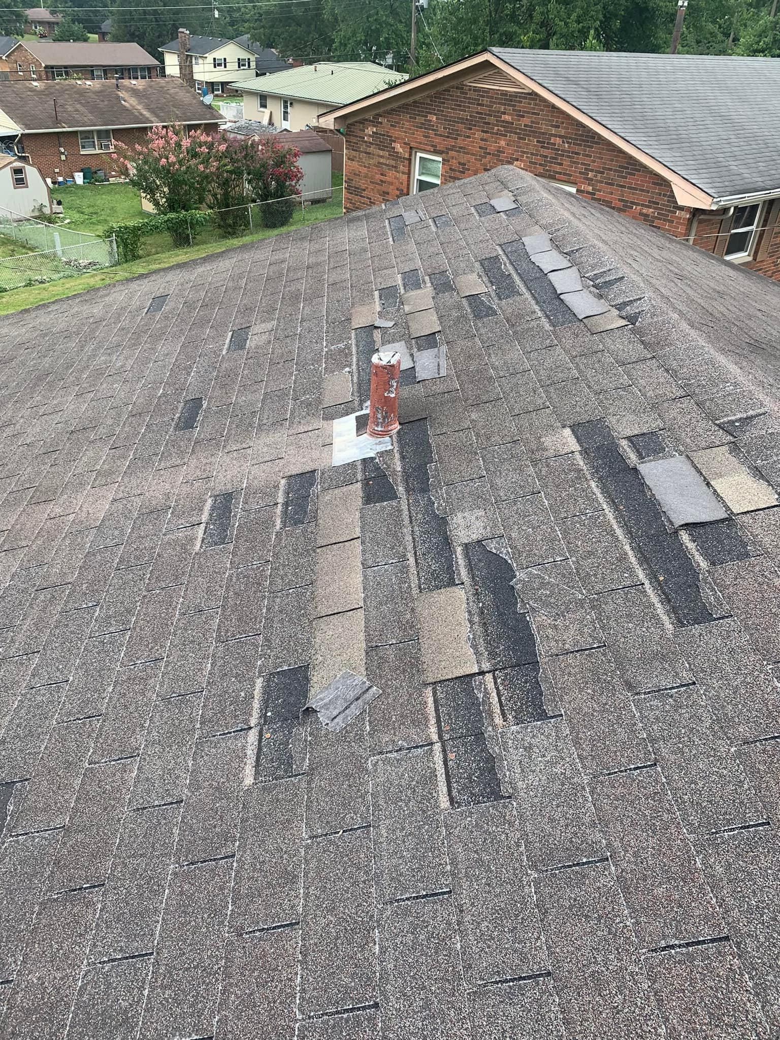 All Photos for Primetime Roofing & Contracting in Winchester, KY