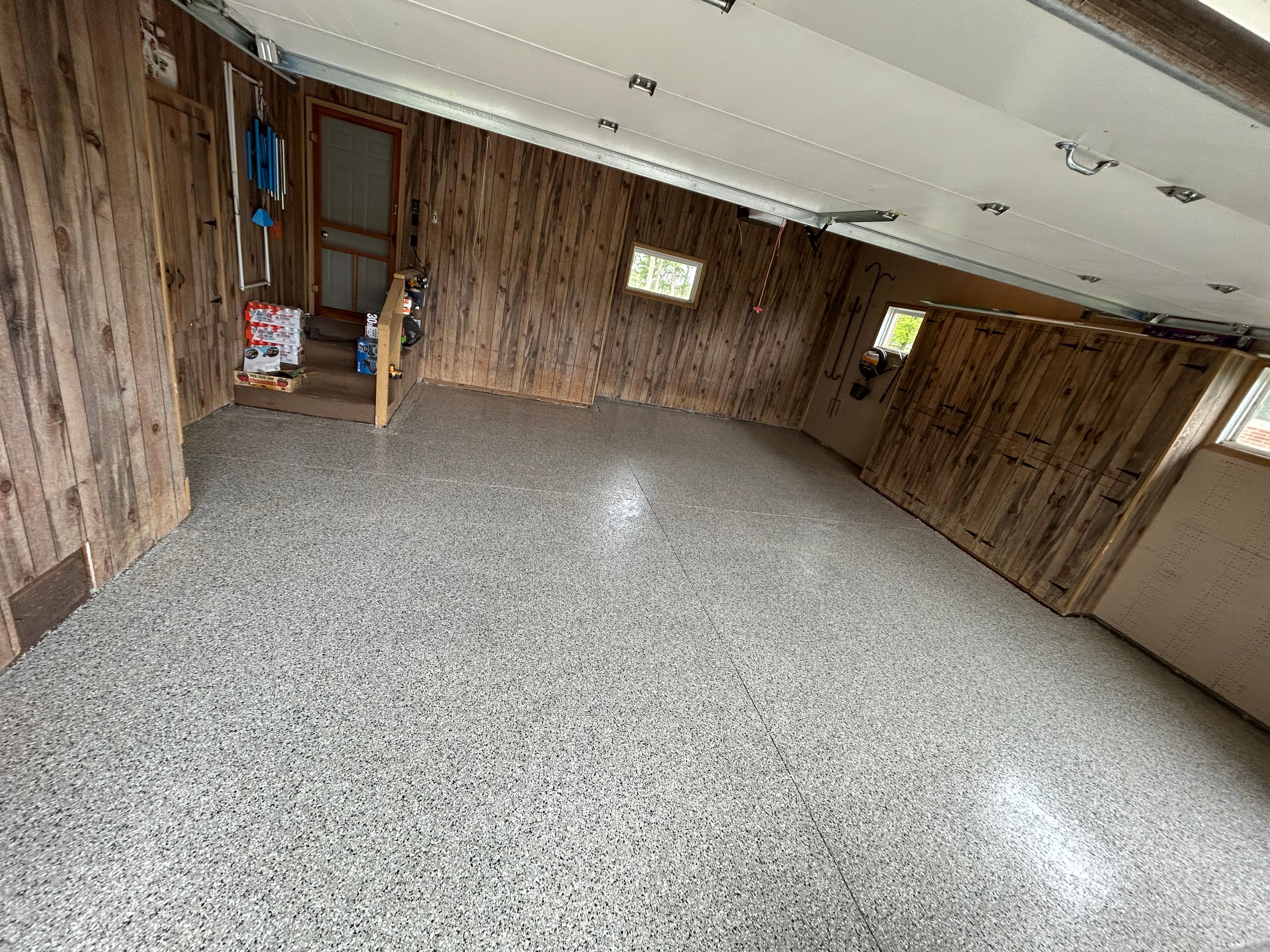  for Ed's Home Improvement in Bluffton, OH