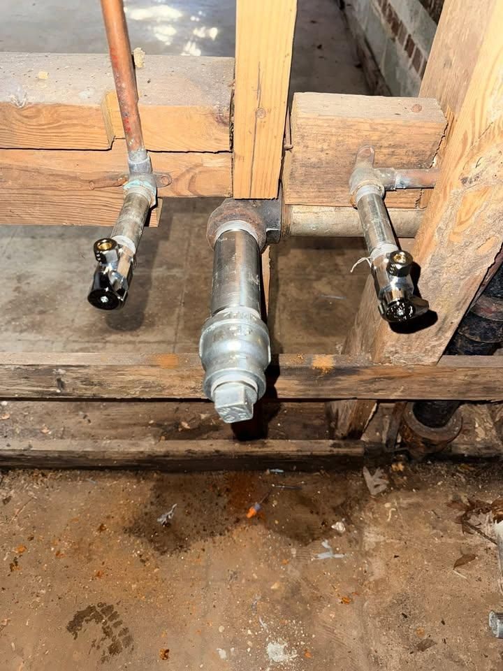  for R&K Plumbing LLC in Anderson, SC