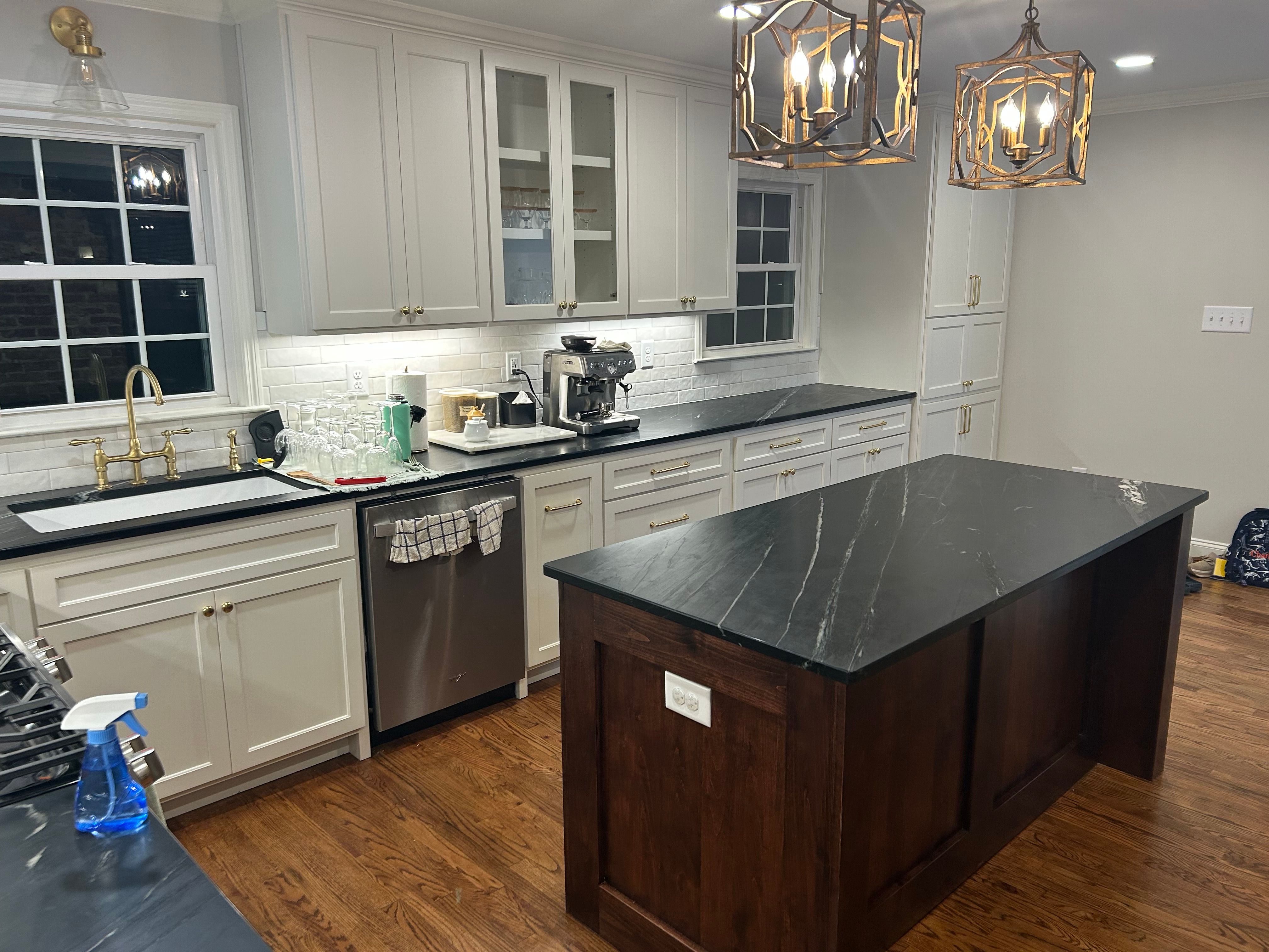  for J.M. Midlo Construction in Waynesboro, GA