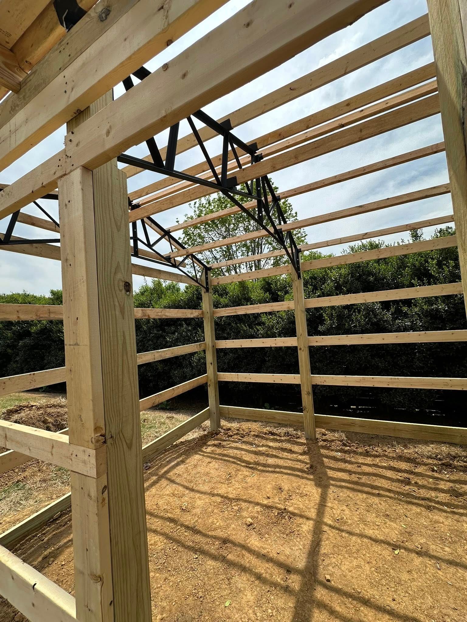 for Rock Solid Construction & Excavation in Munford, TN