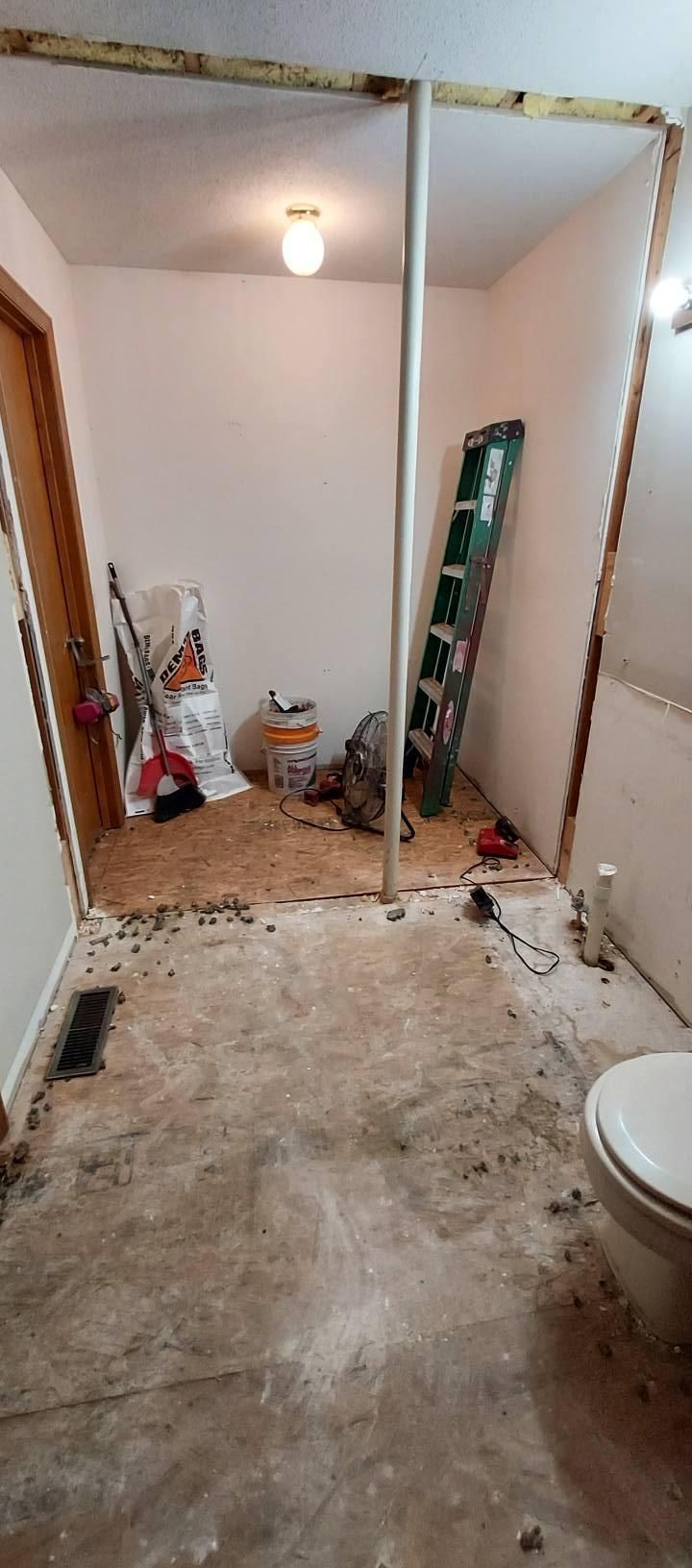  for Son of a Journey Remodeling in Dallas, NC