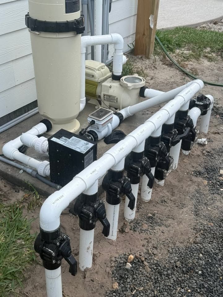  for Kinetic Pools in Corpus Christi, TX