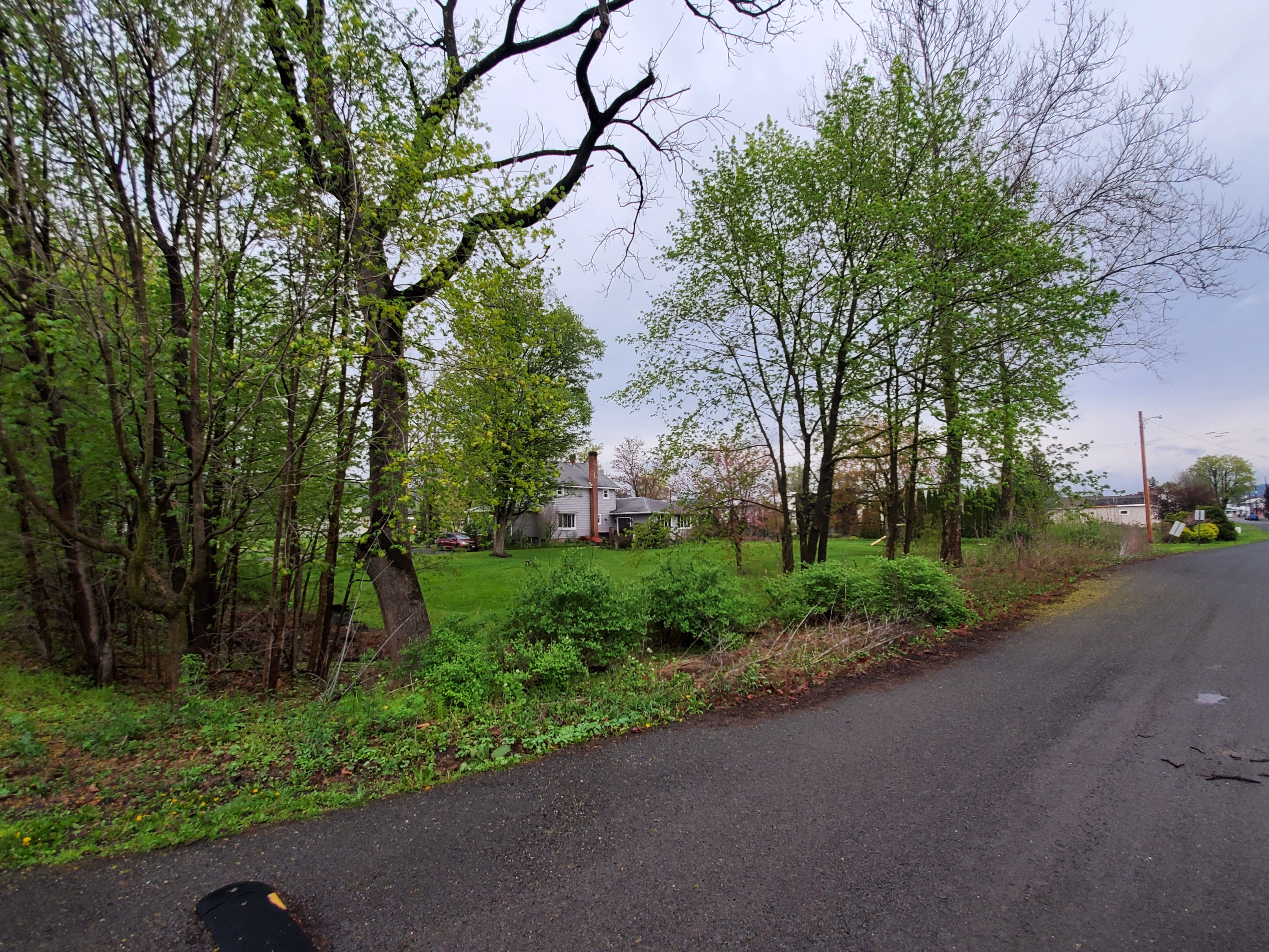  for Down Home Landscaping in Stillwater, PA