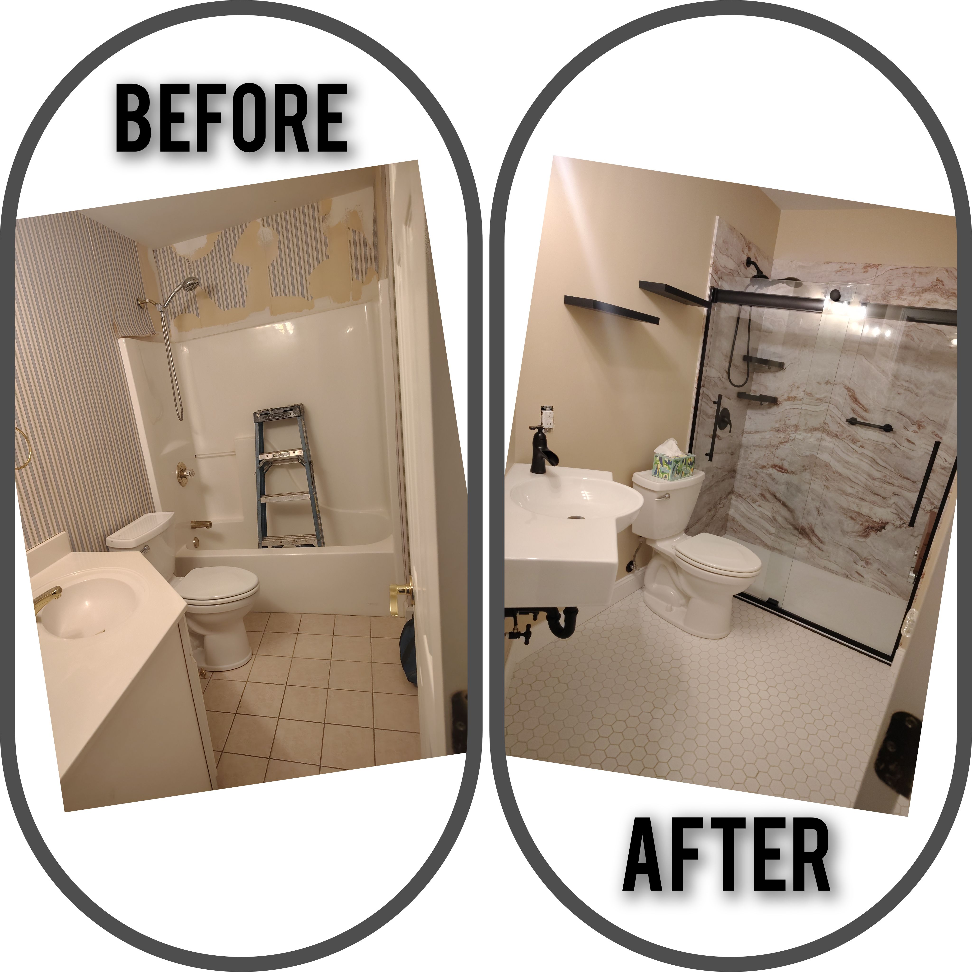  for R.J Epoxy Countertops & Remodeling in Boiling Springs, SC