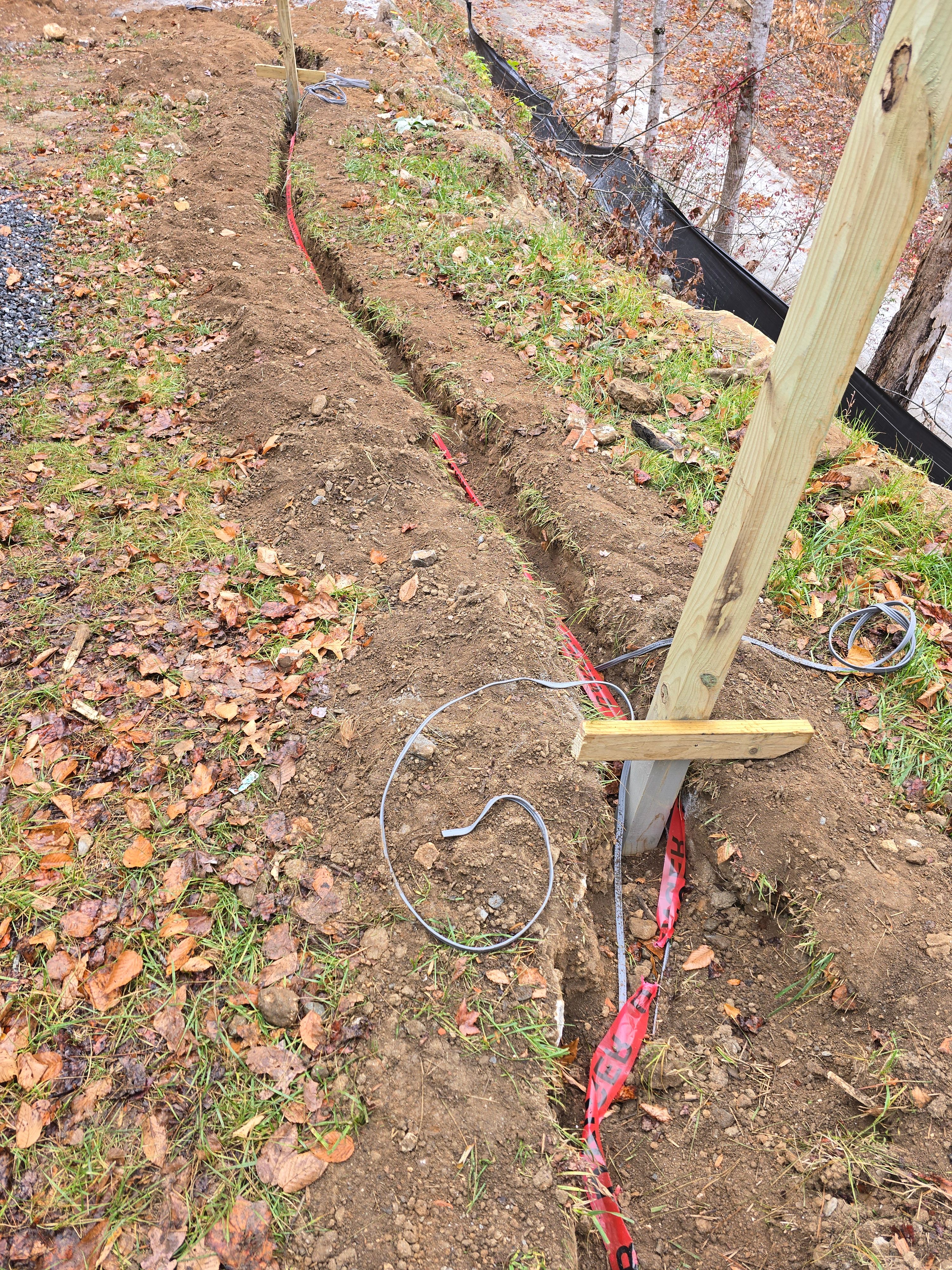  for Switched Up Electrical Services LLC in Franklin, NC