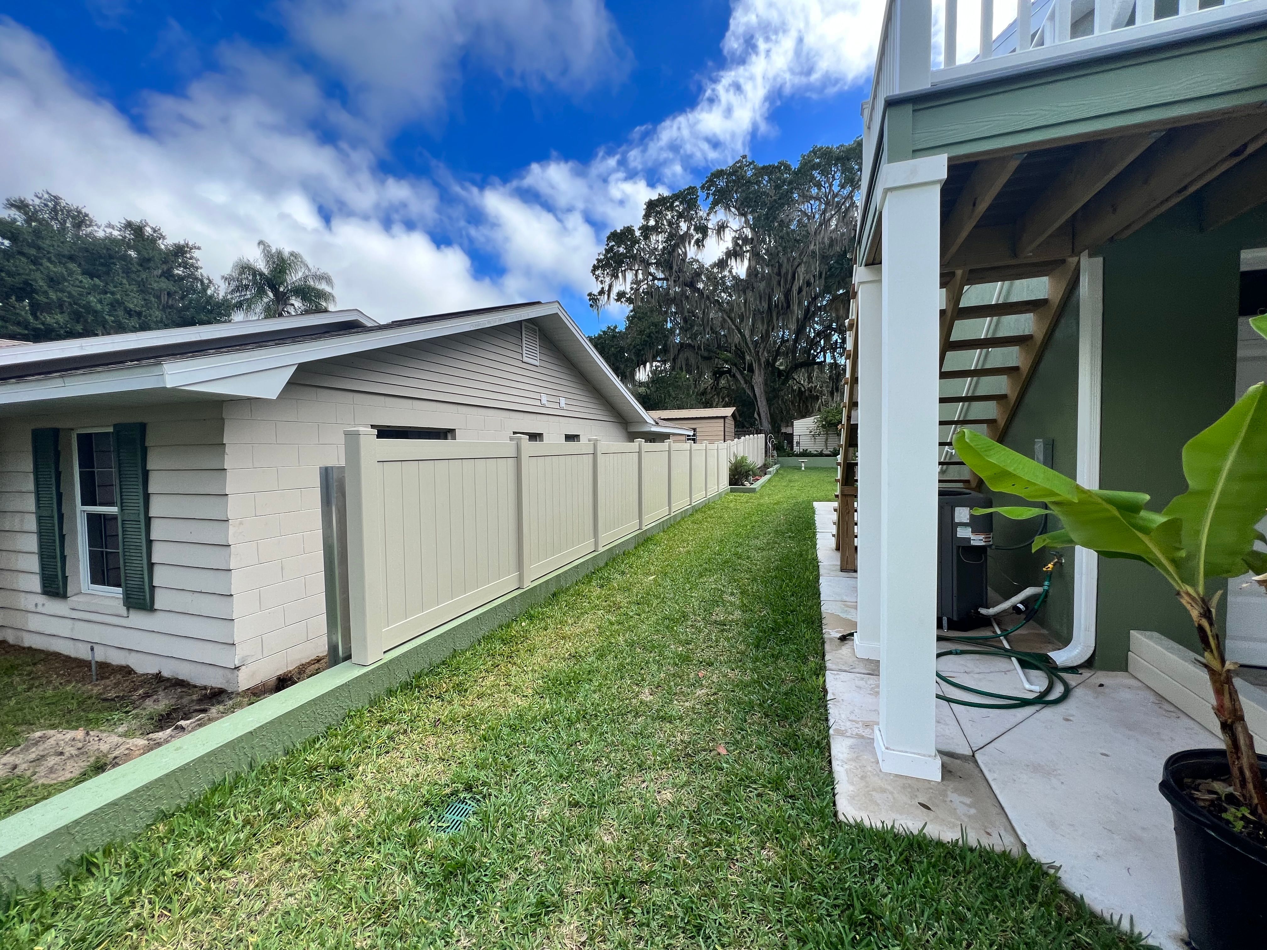  for Browne’s Yard Creations in Fruitland Park, FL