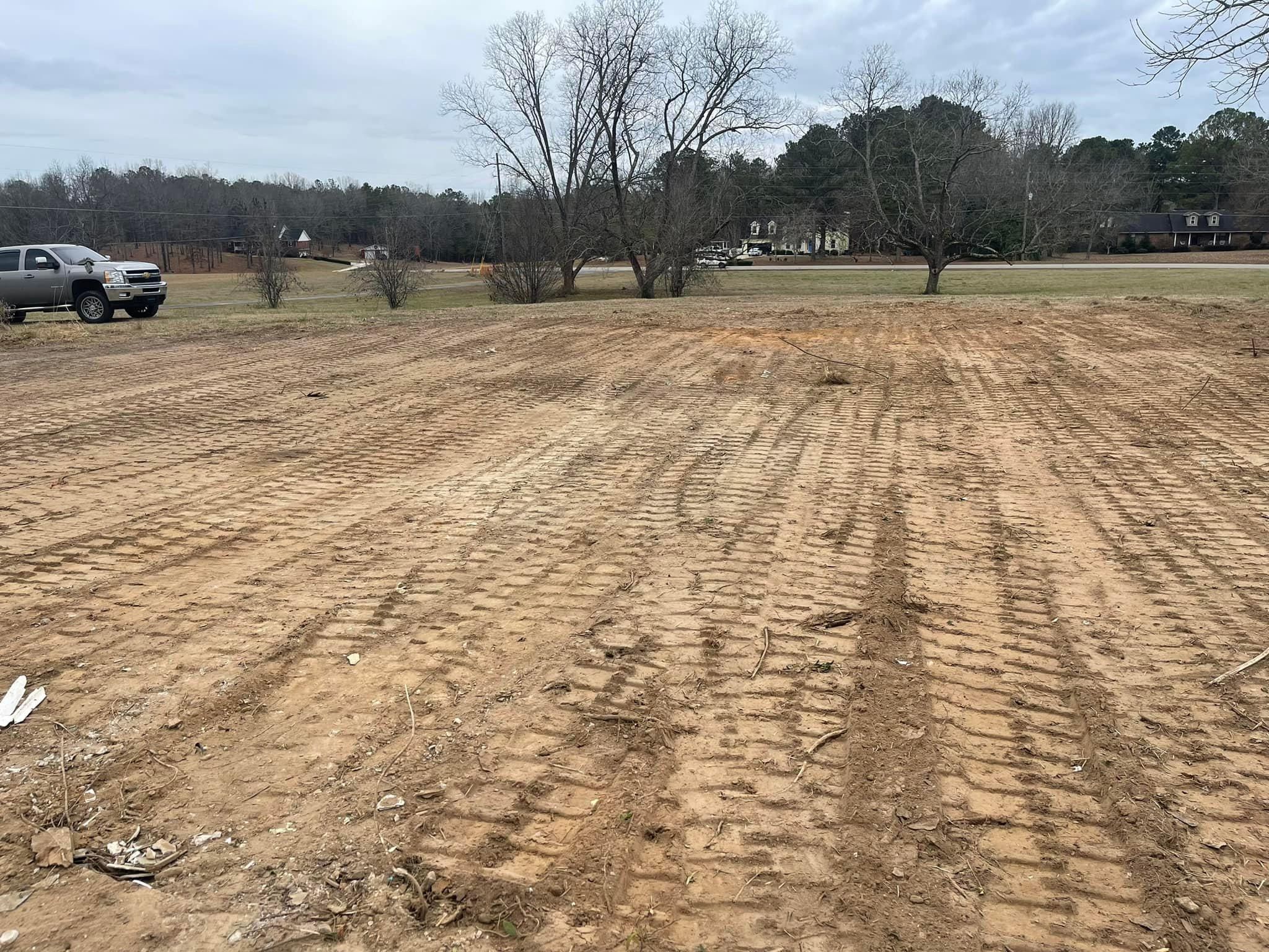  for Greenwood Lawn & Landscaping LLC in Talladega, Alabama