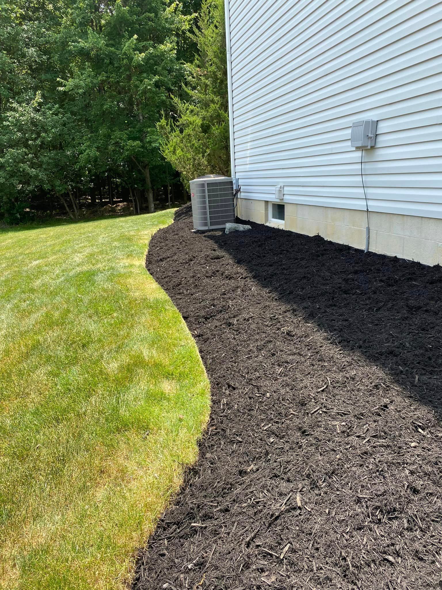  for Jenkins Landscaping & Property Management LLC in Clinton, OH