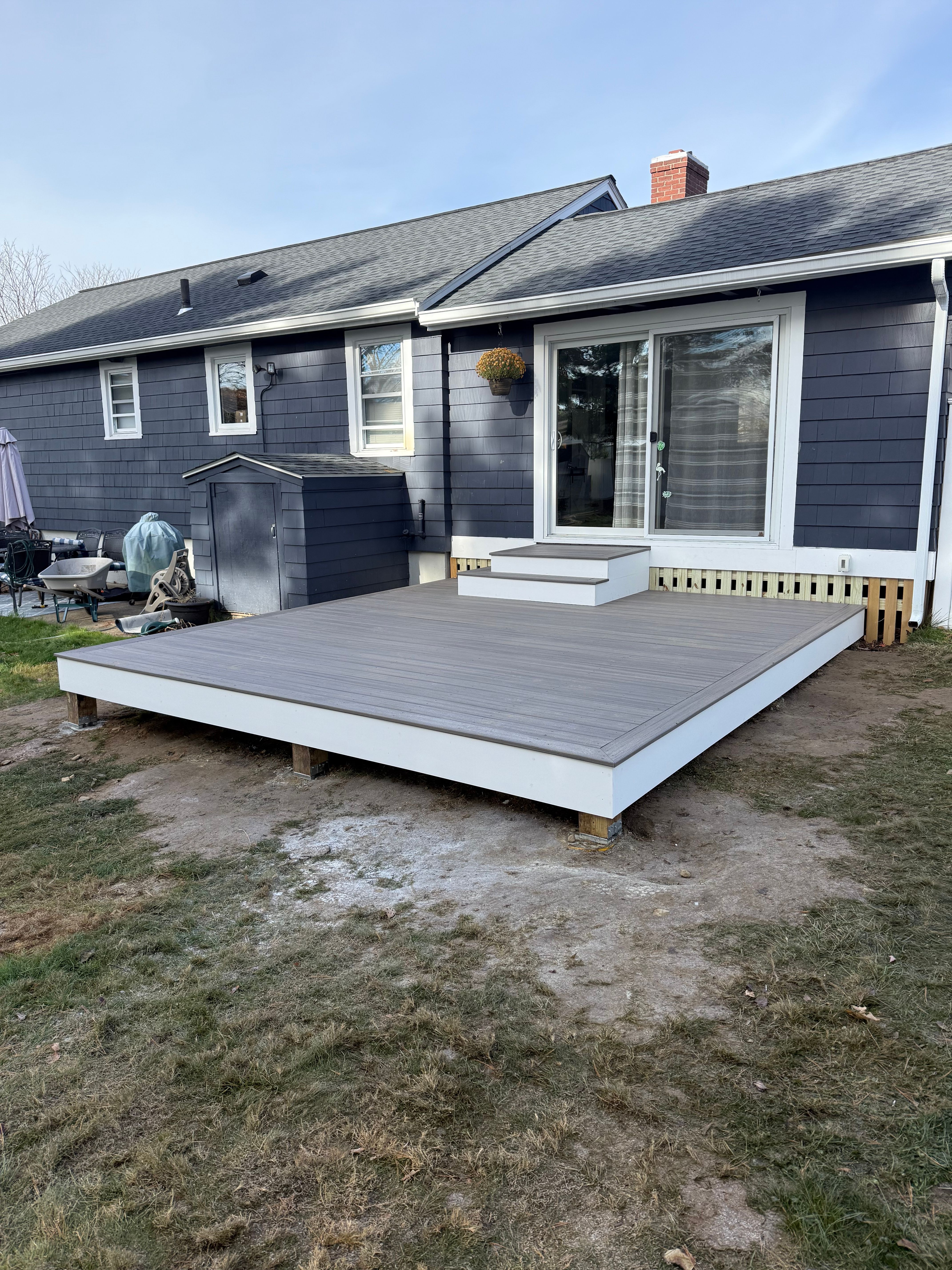  for JPA Contracting in Danvers, MA