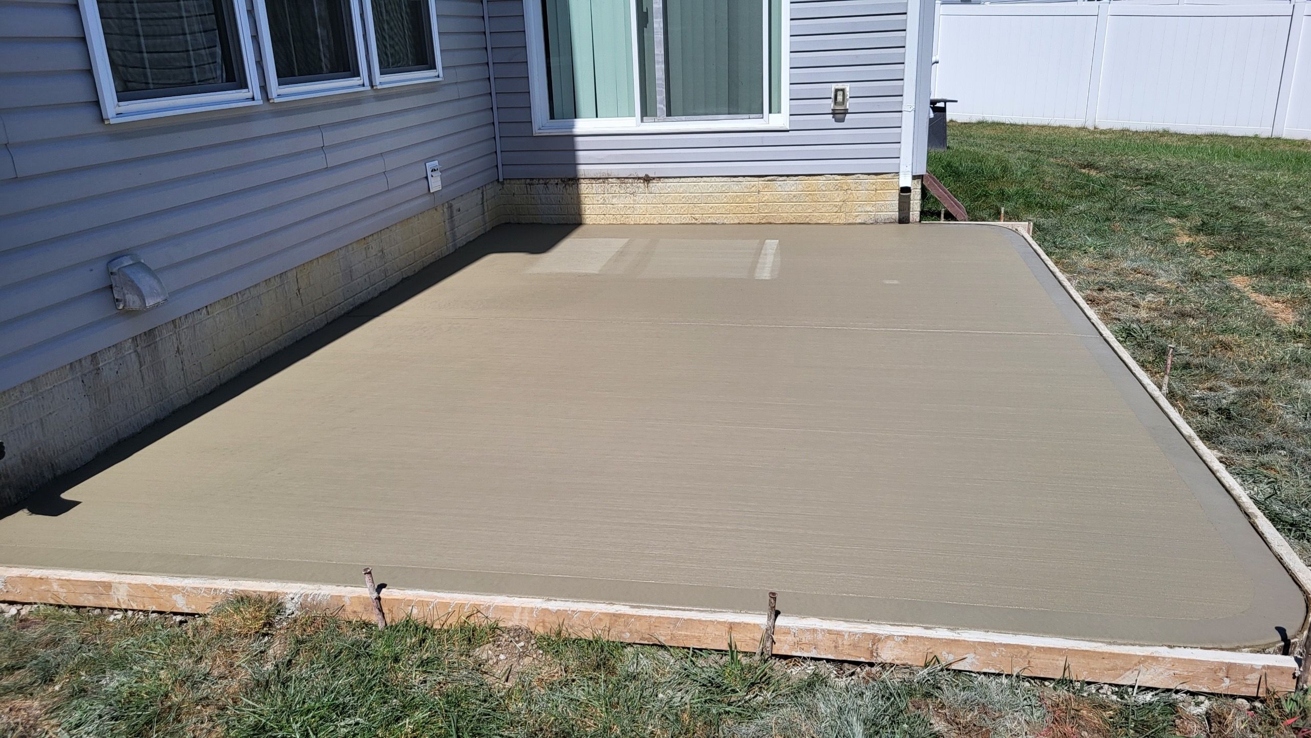 All Photos for Concrete Pros, LLC in Lorain, OH