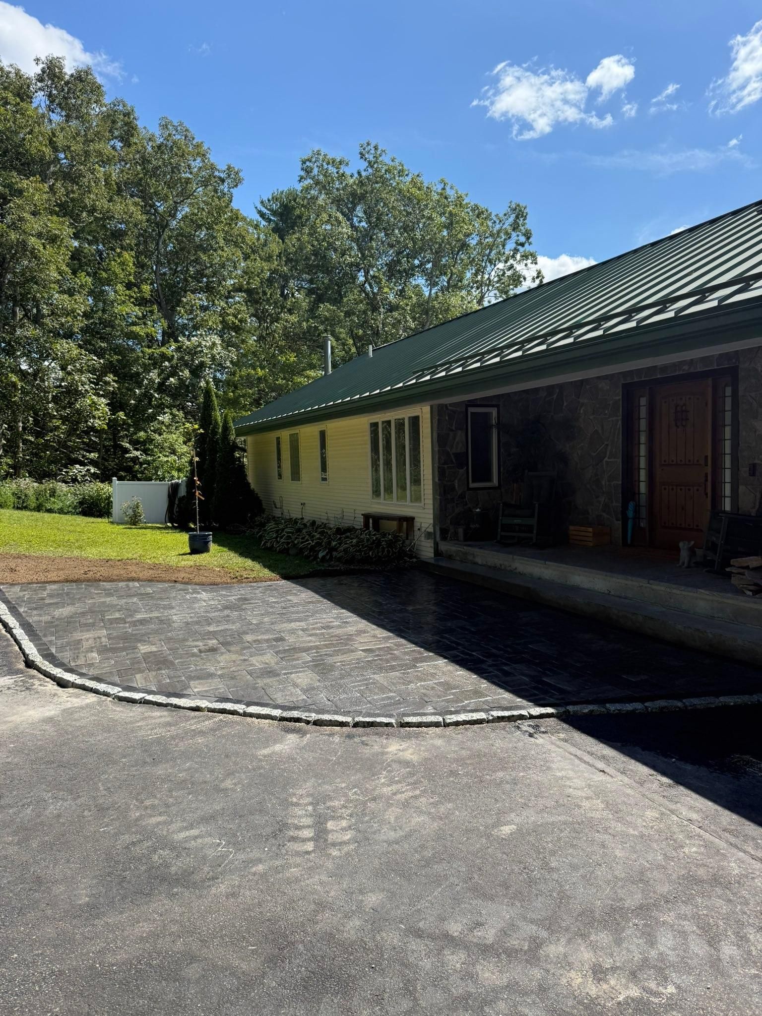 All Photos for Cardinal Landworks LLC in Canterbury, CT