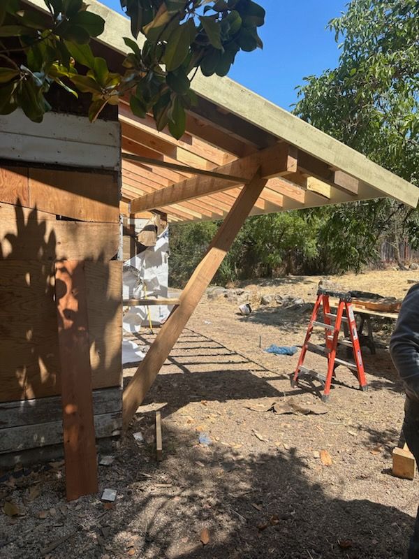 All Photos for Parker Construction LLC in Napa, CA