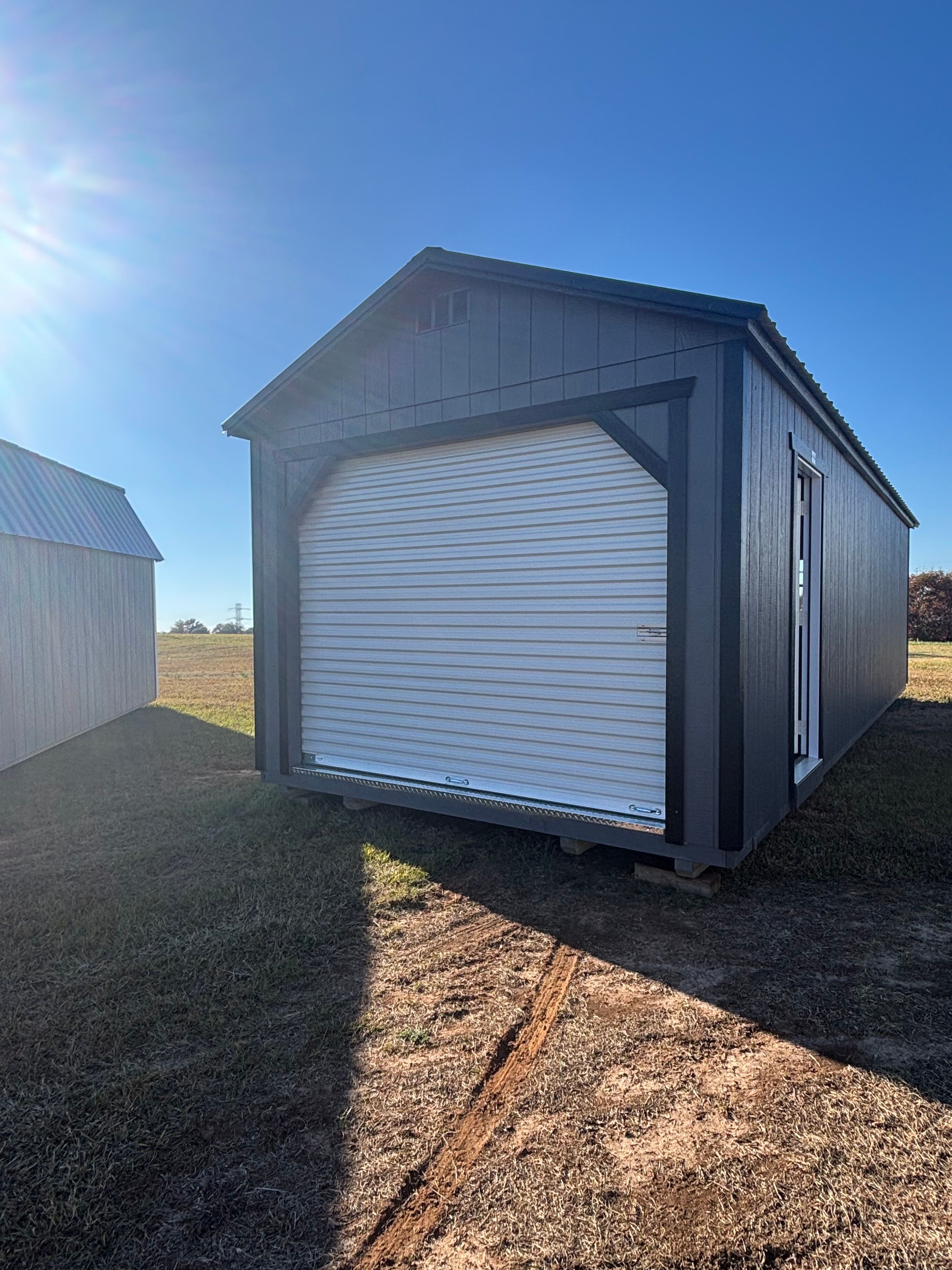  for Competitive Buildings LLC in Anderson, SC