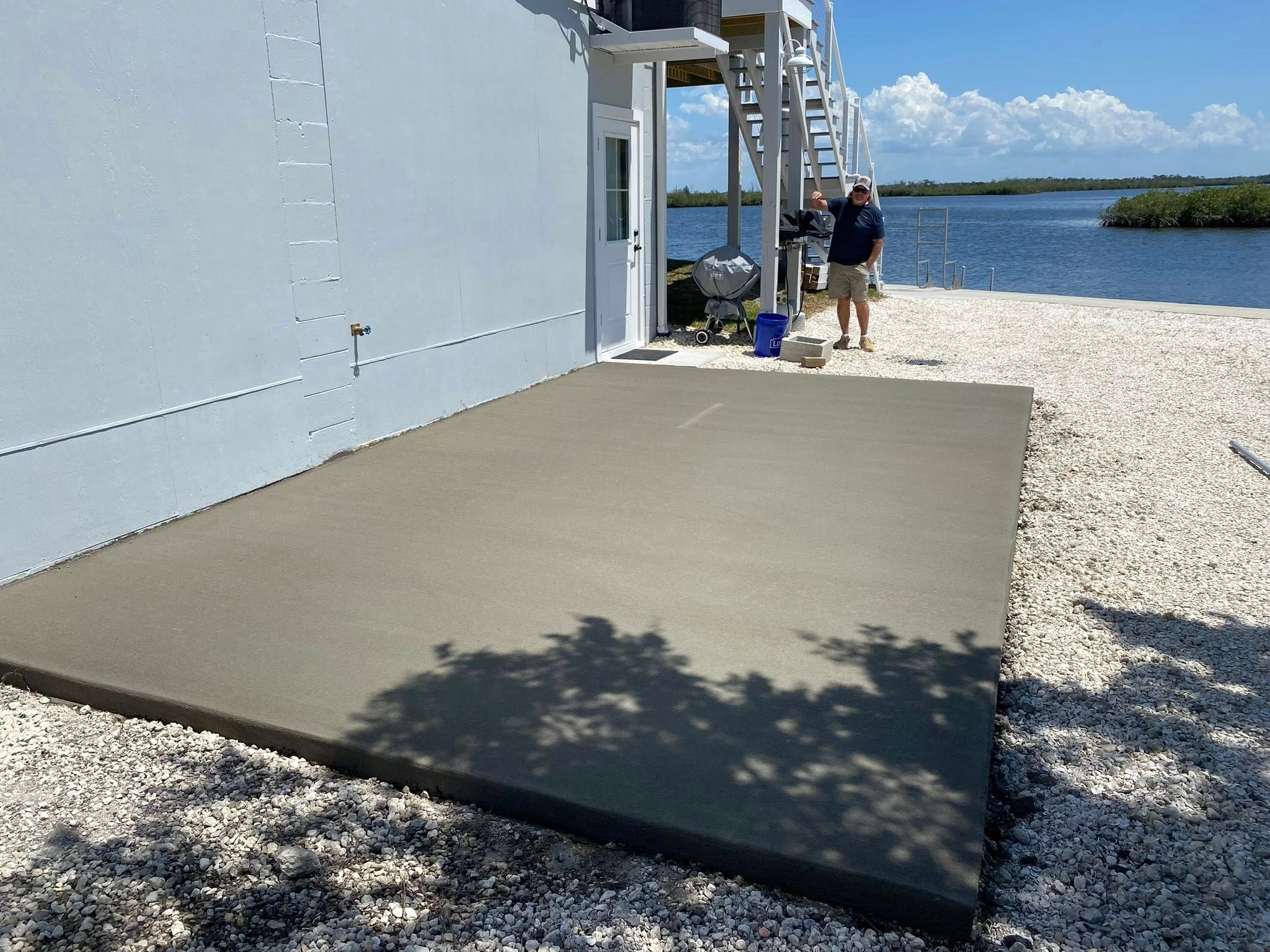  for American Concrete Creations in Crystal River, FL