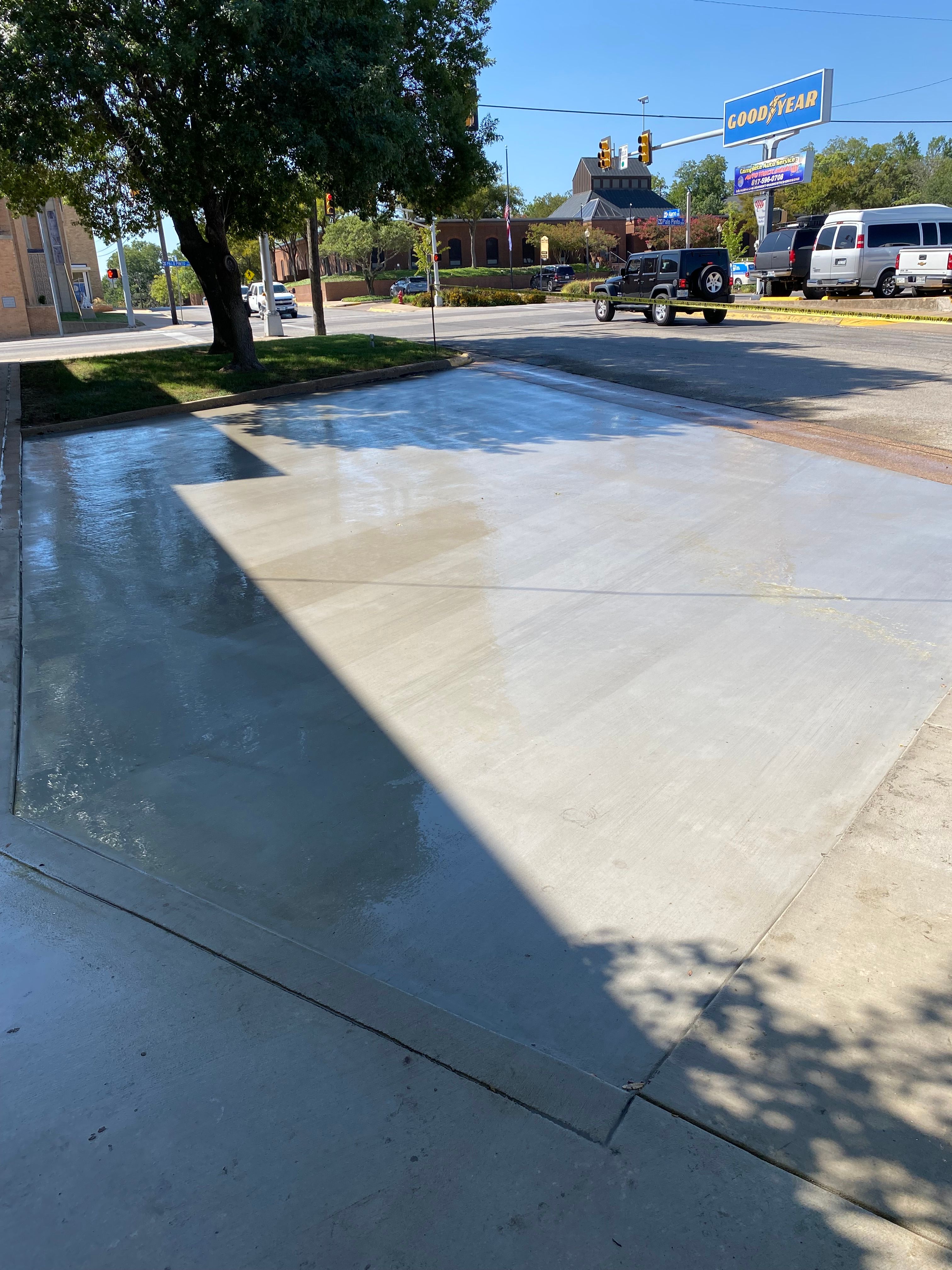 All Photos for G2 Custom Concrete in Dallas, TX